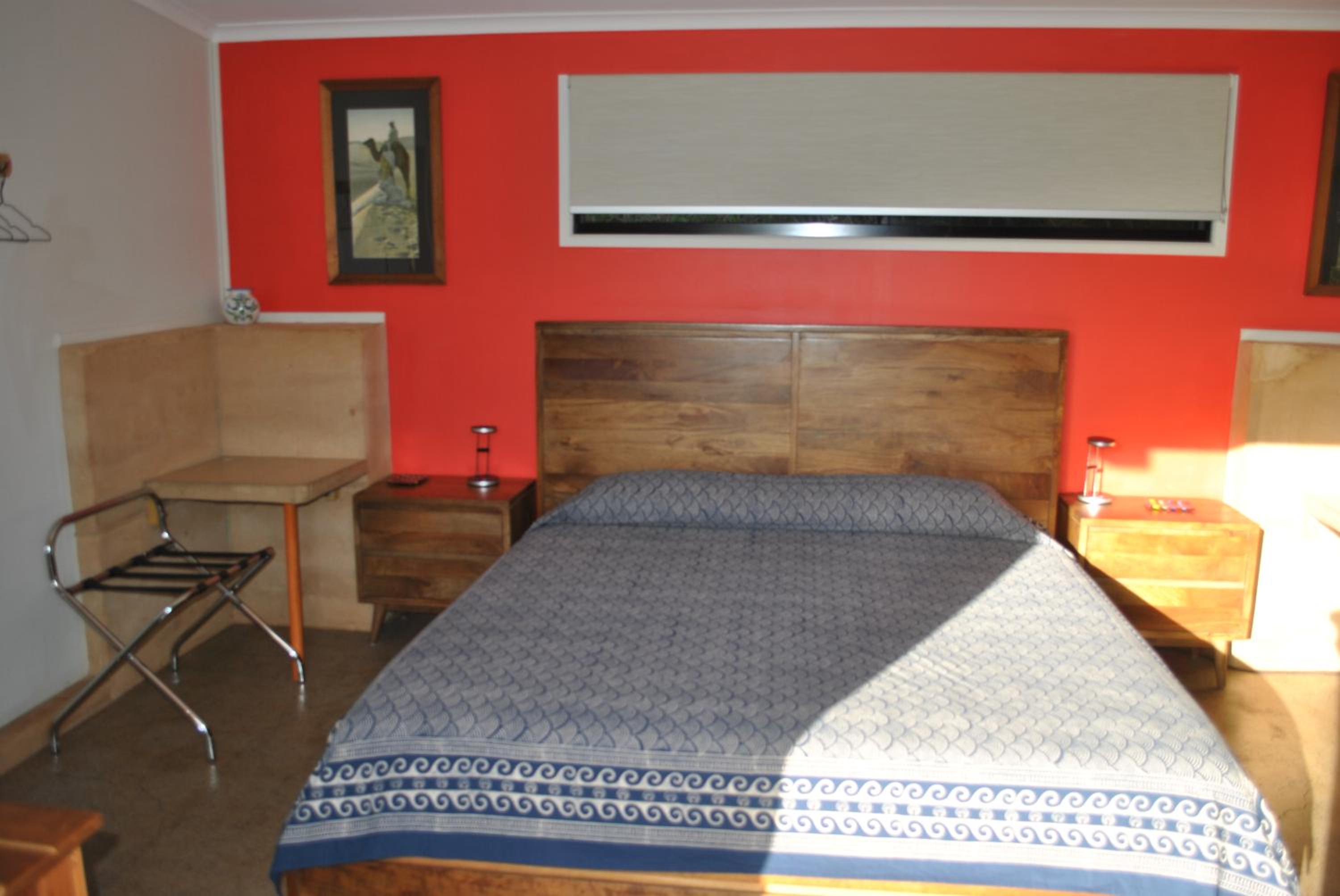 Suite with Hot Tub