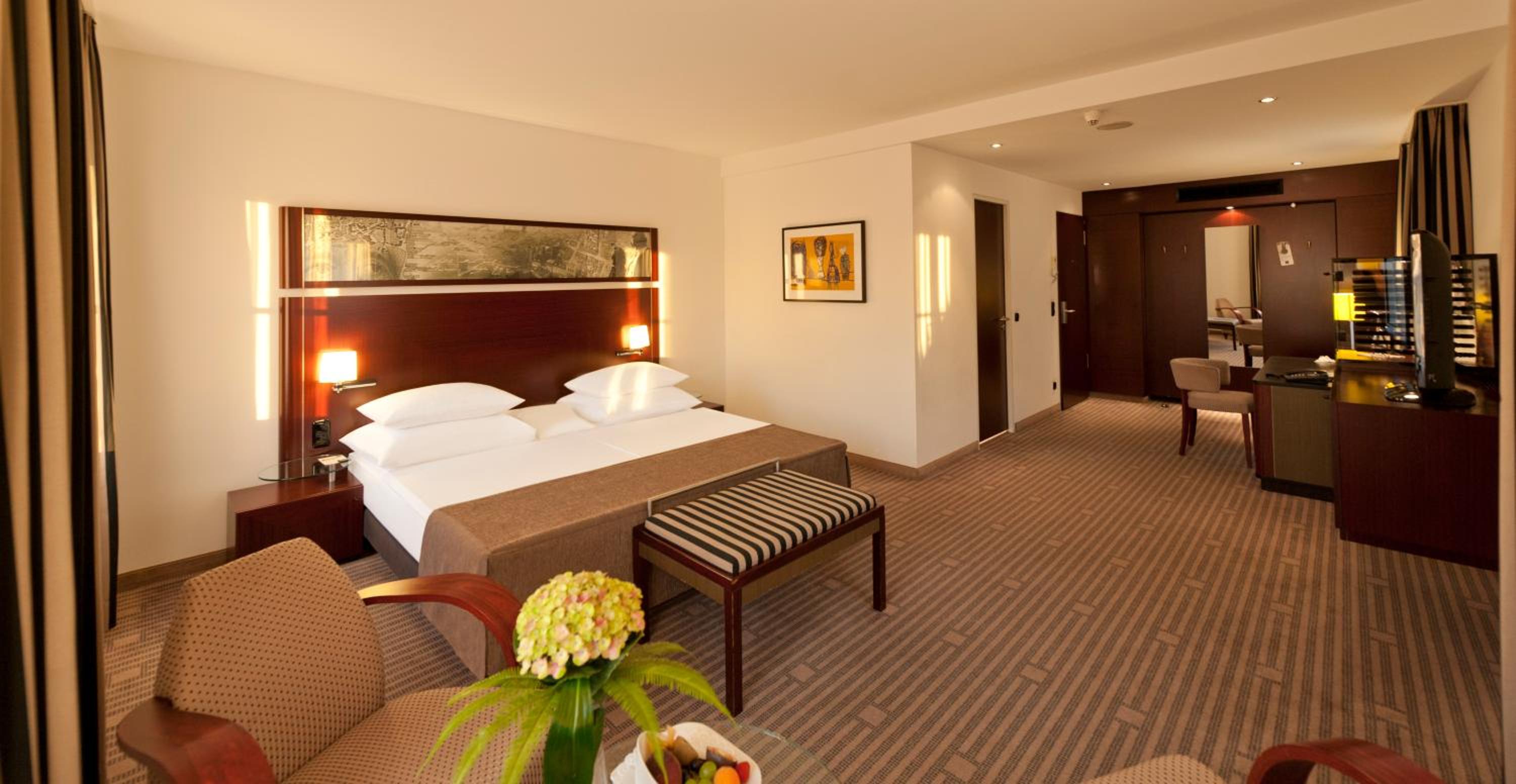 Superior Double Room - Photo 10