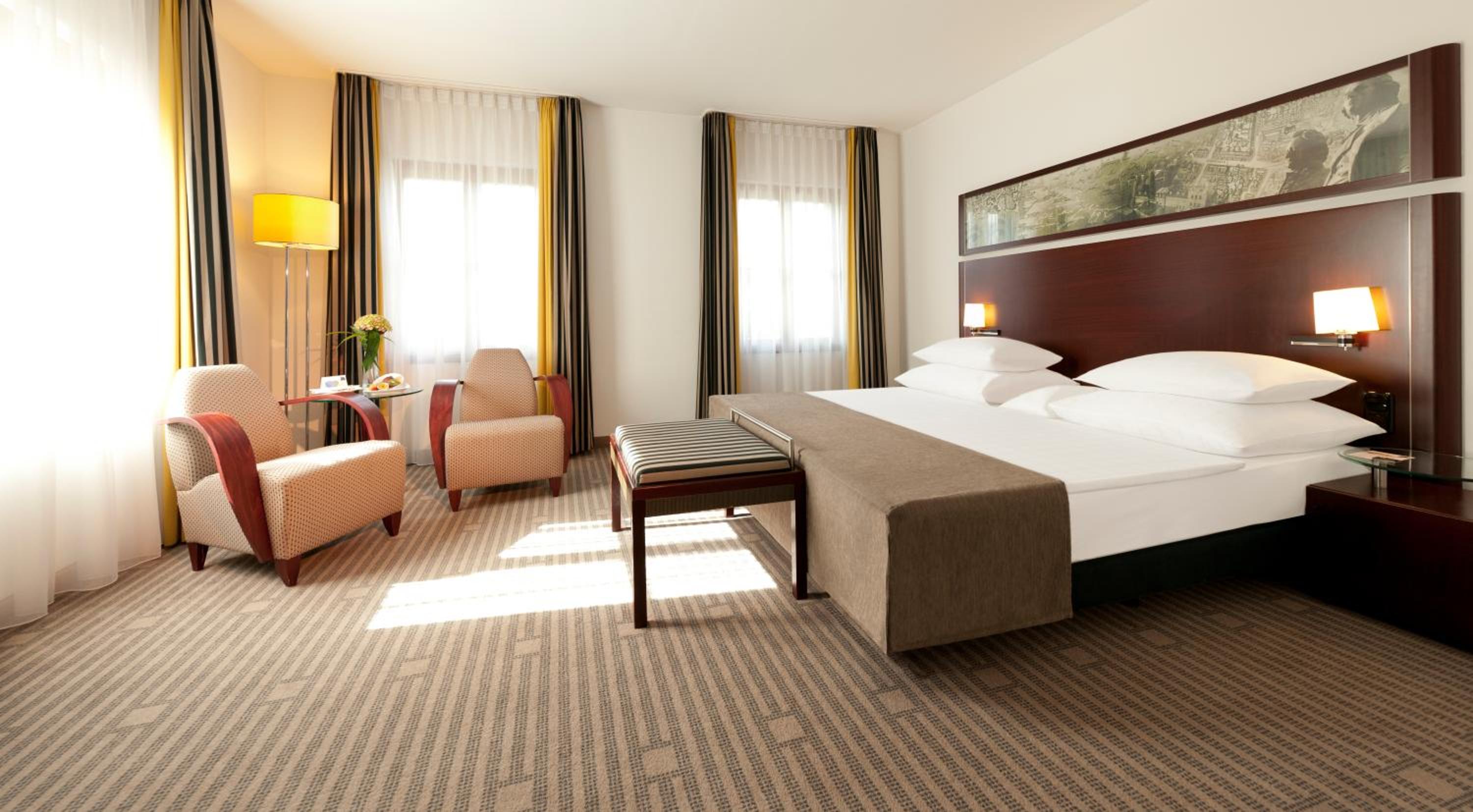Superior Double Room - Photo 12