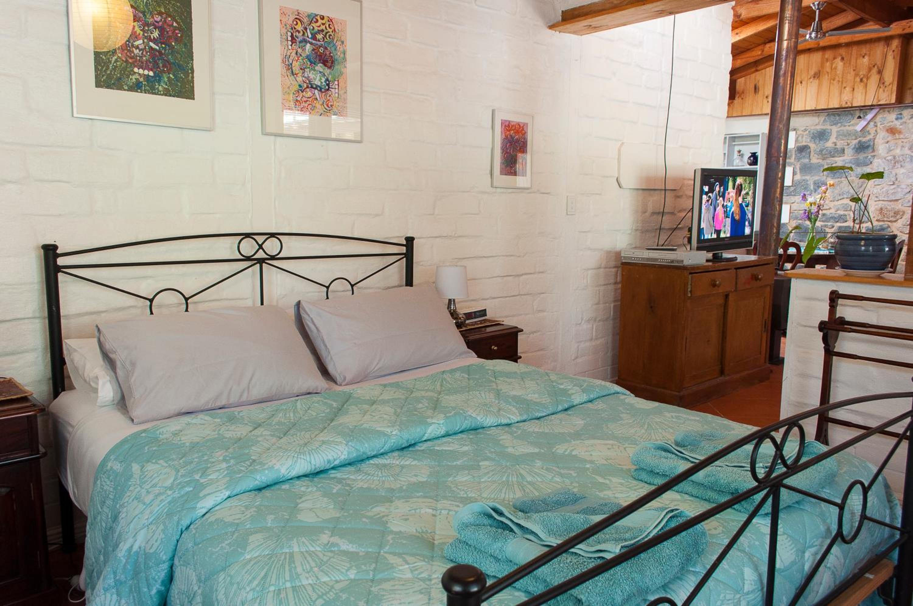 Large Double Room photo 1