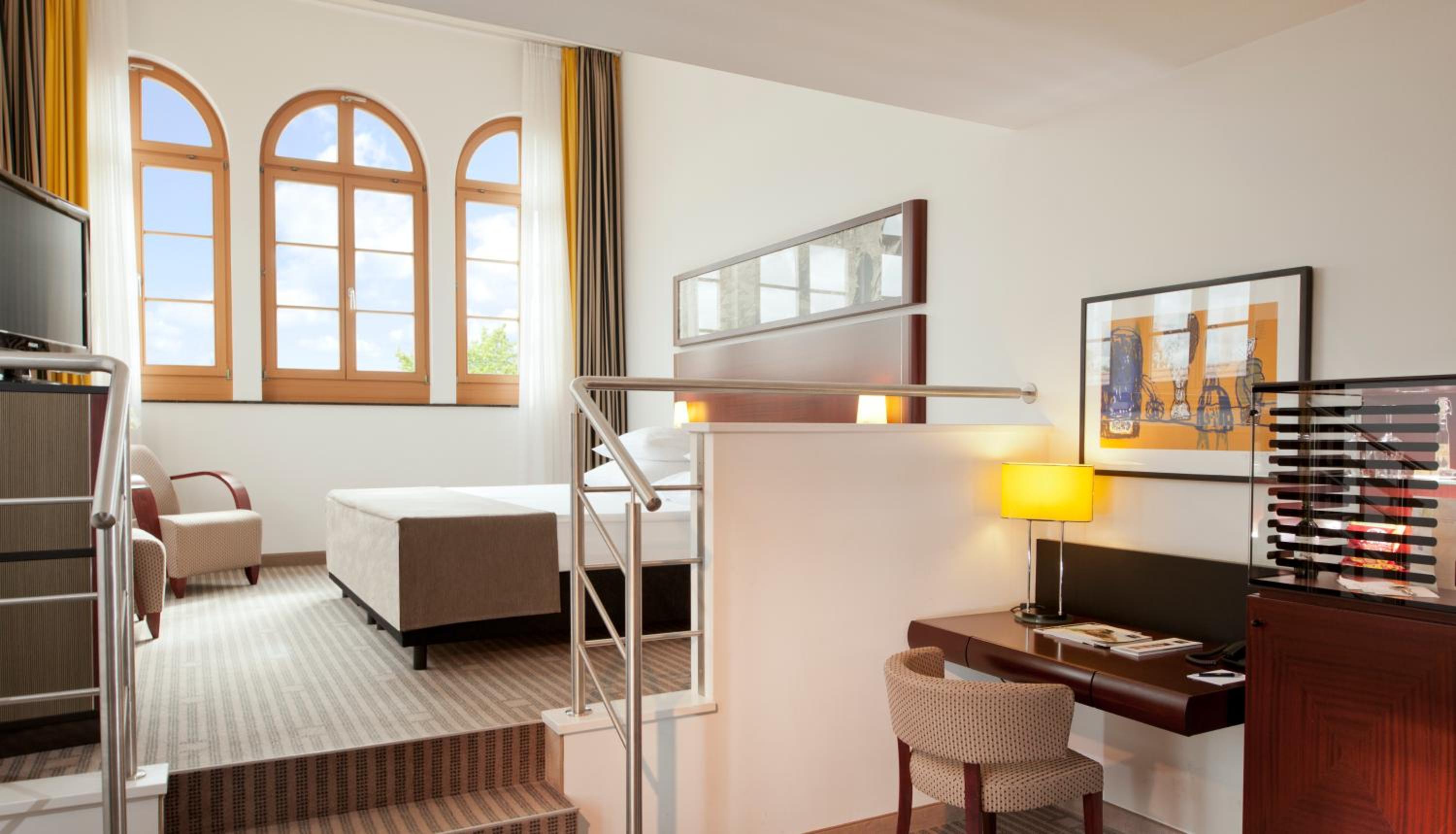 Junior Suite - Photo 7