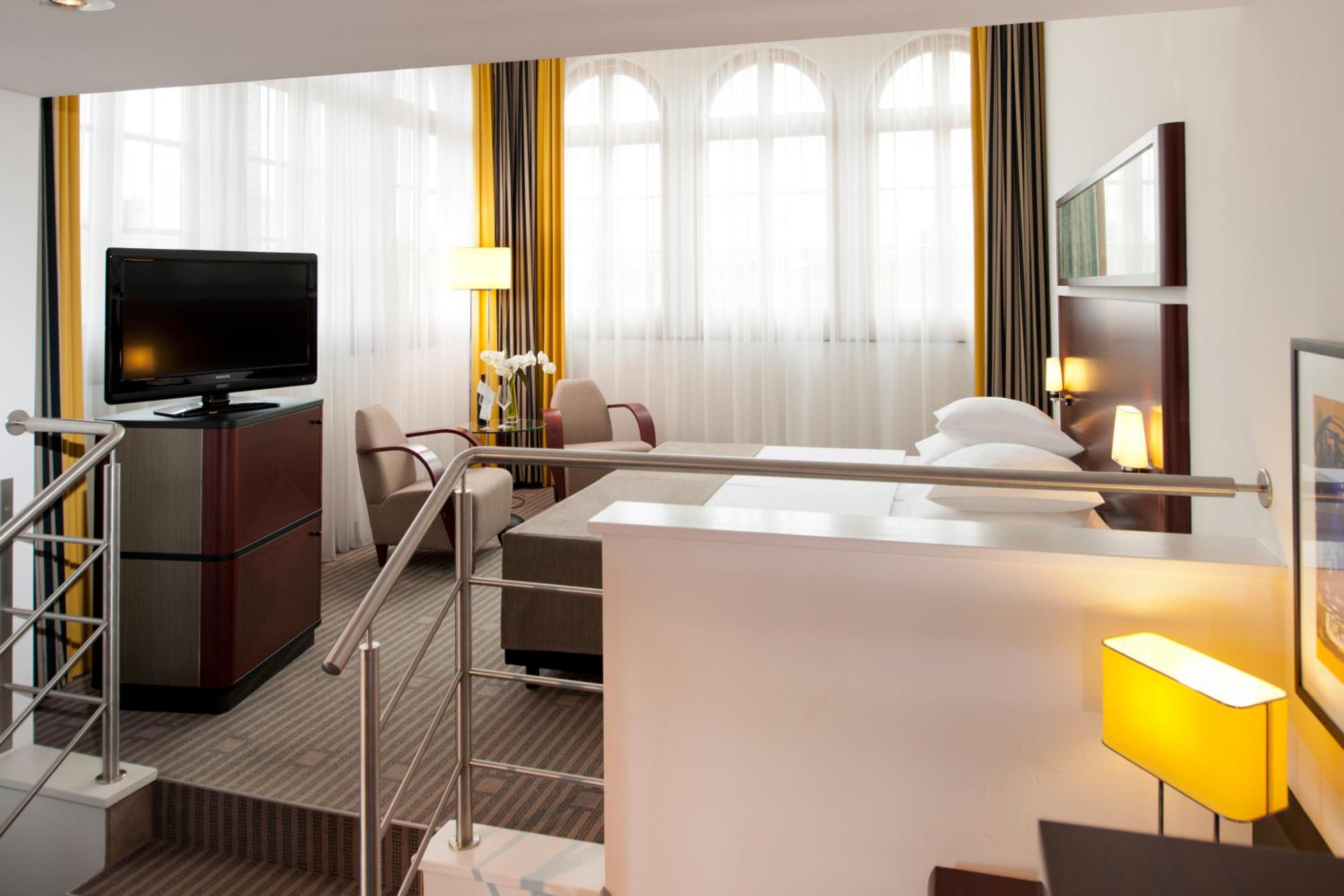 Junior Suite - Photo 8