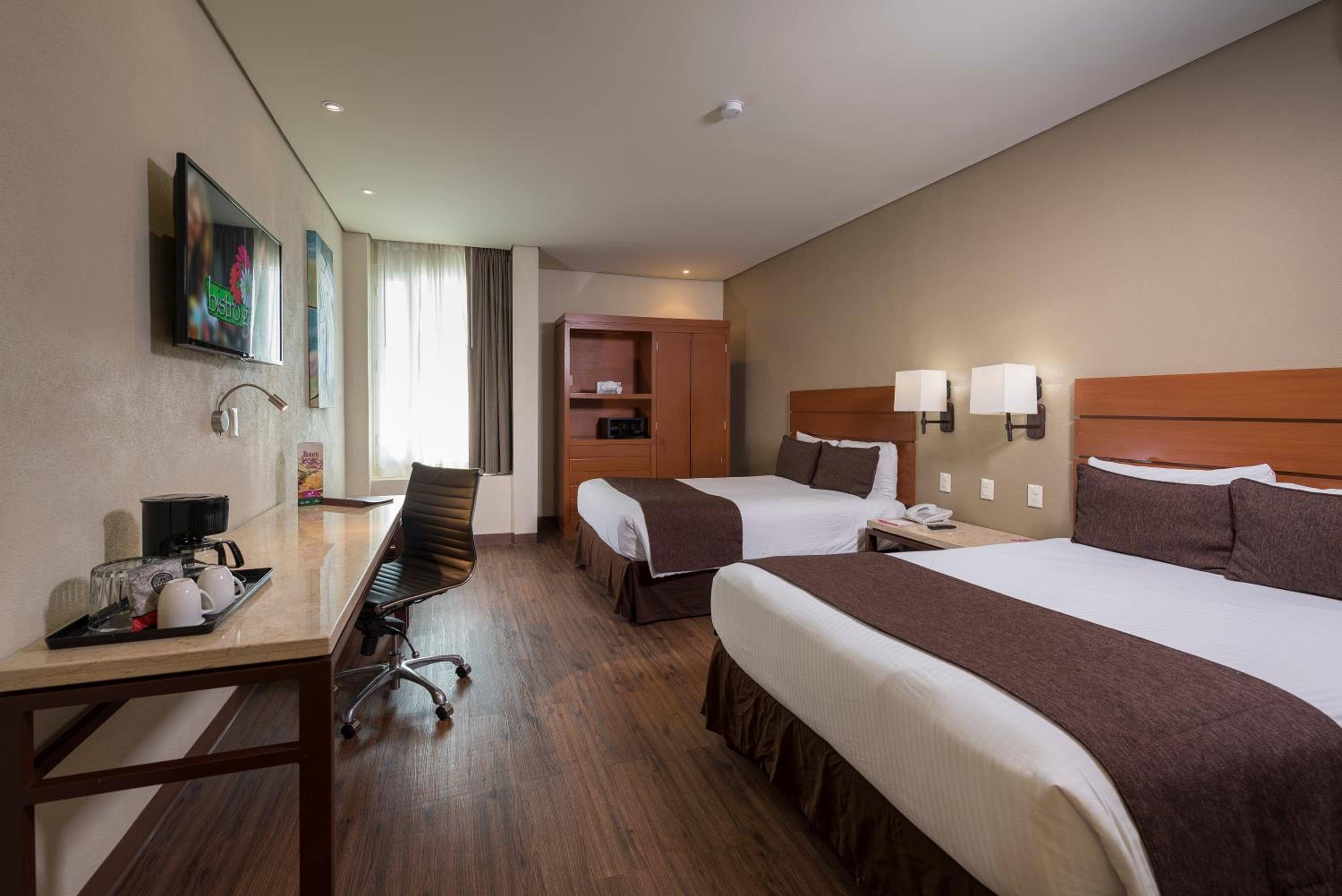 Double Room - Photo 8