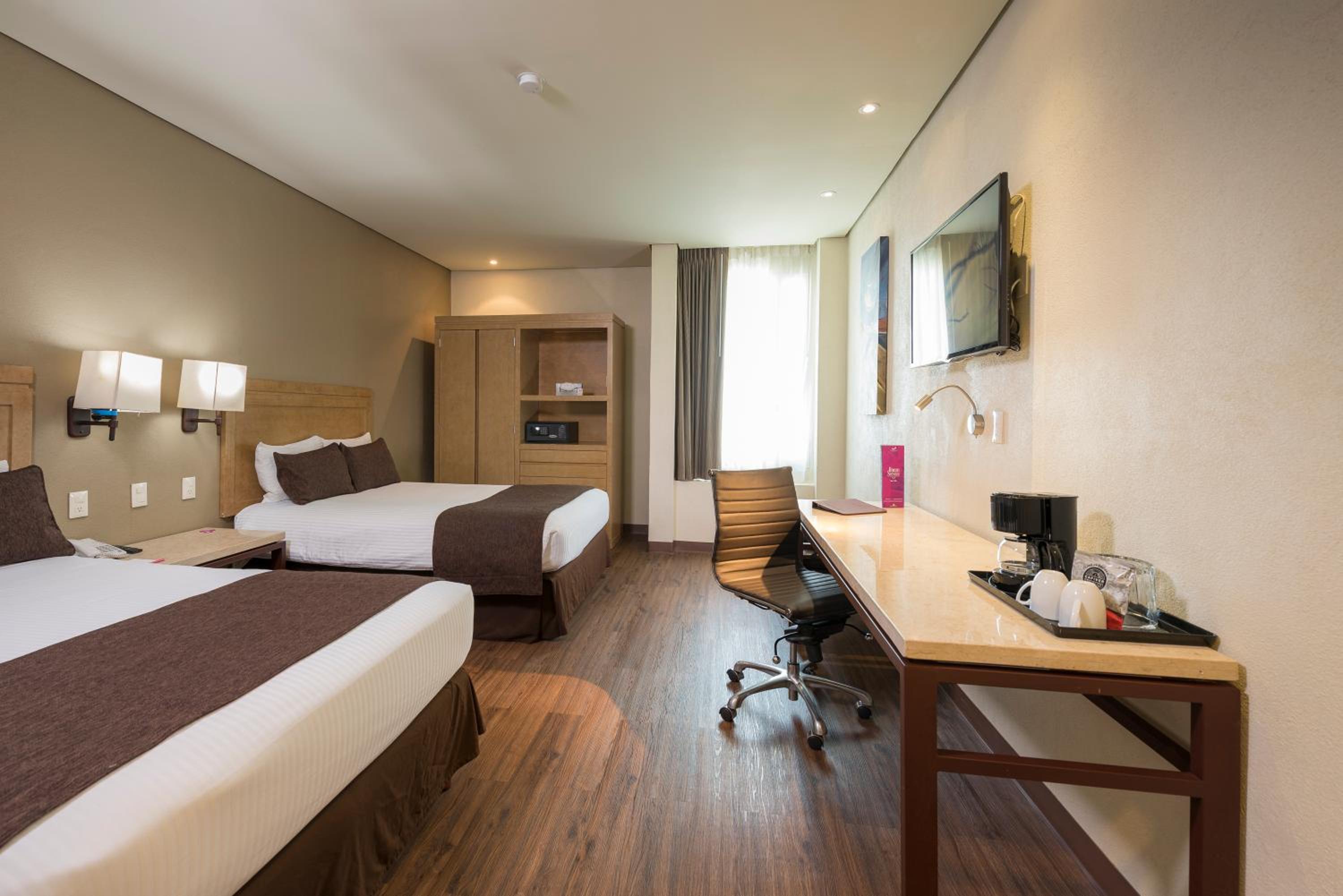 Double Room - Photo 1