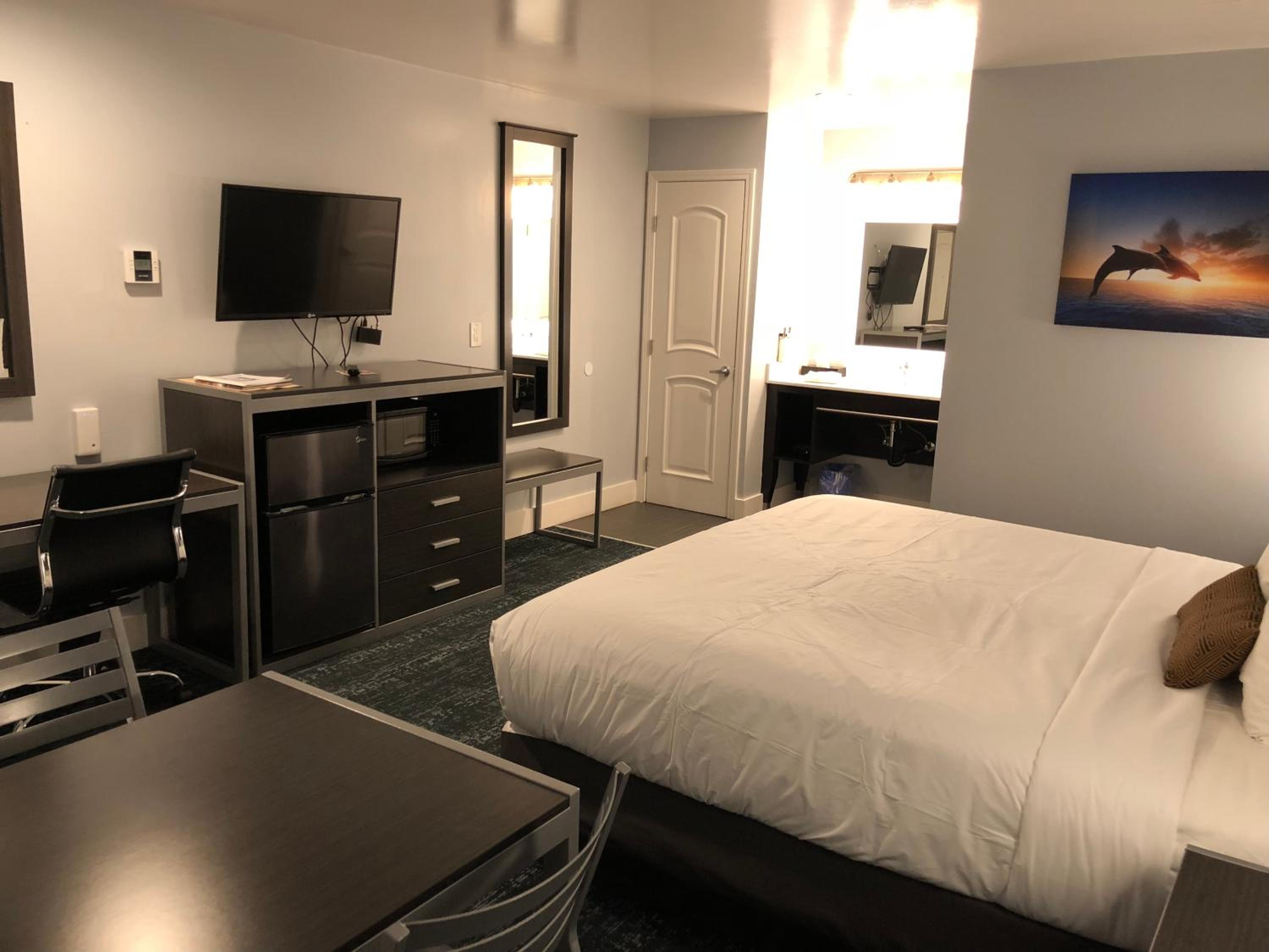 King Room - Photo 2
