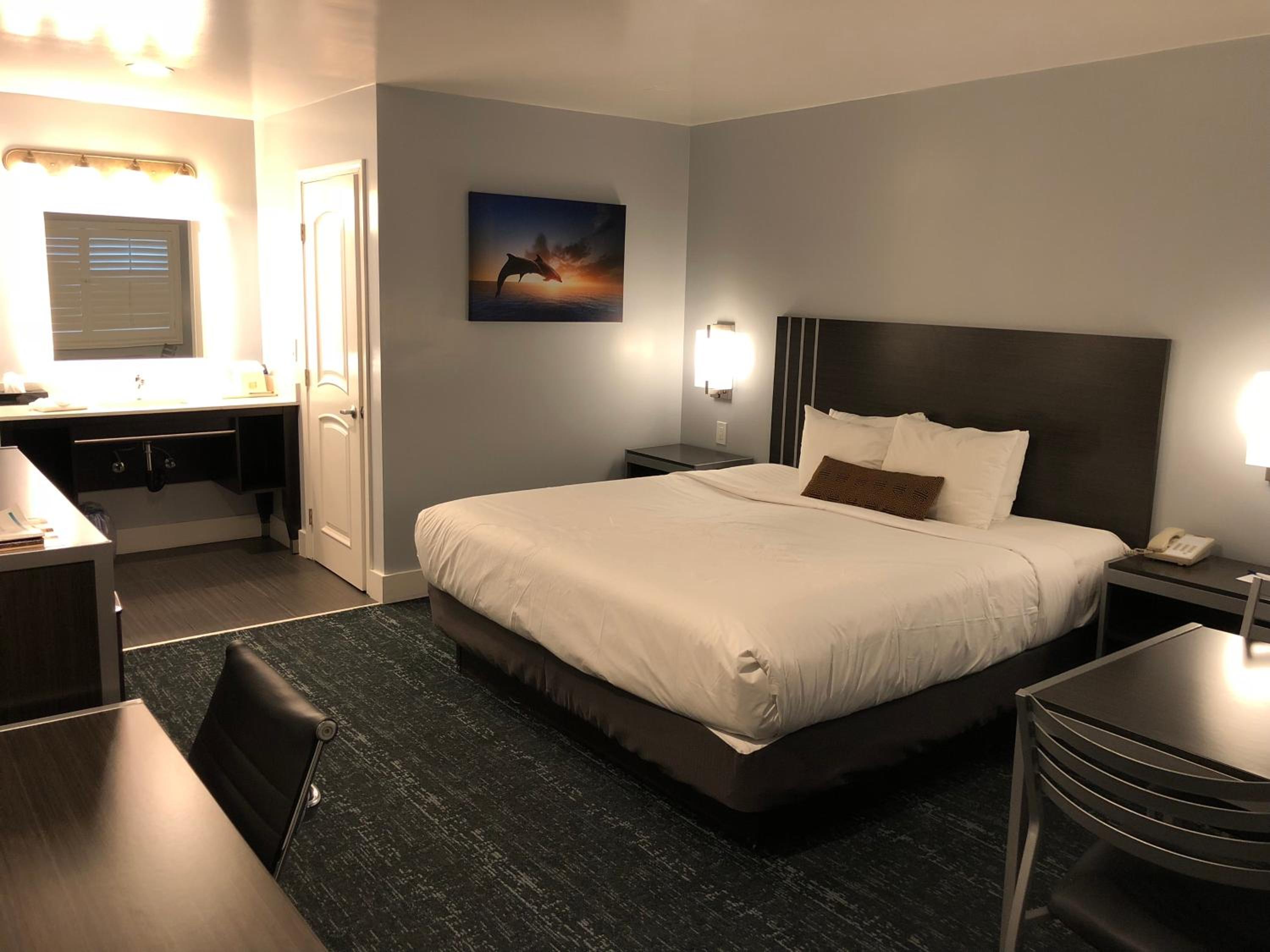 King Room - Photo 1