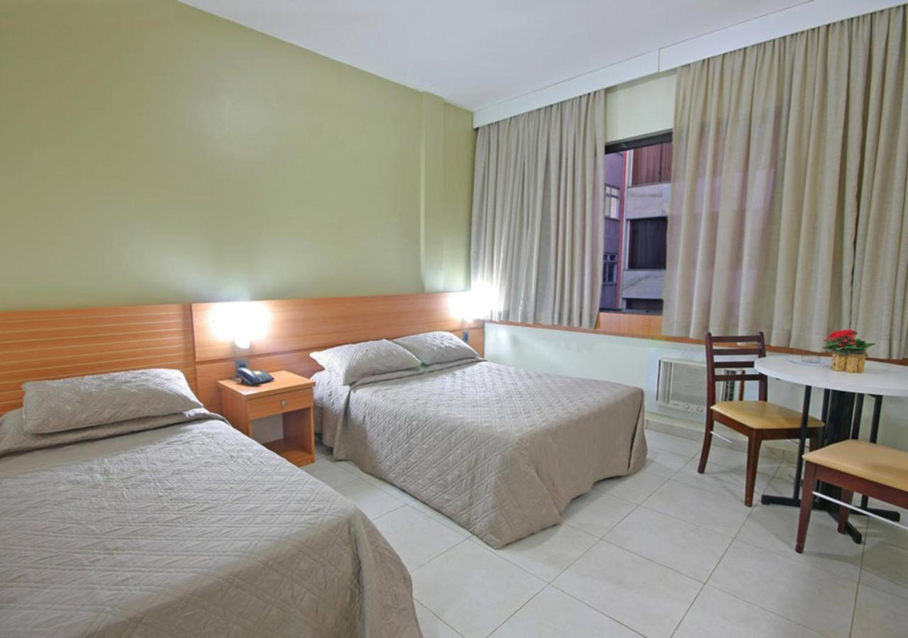 Standard Room photo 2