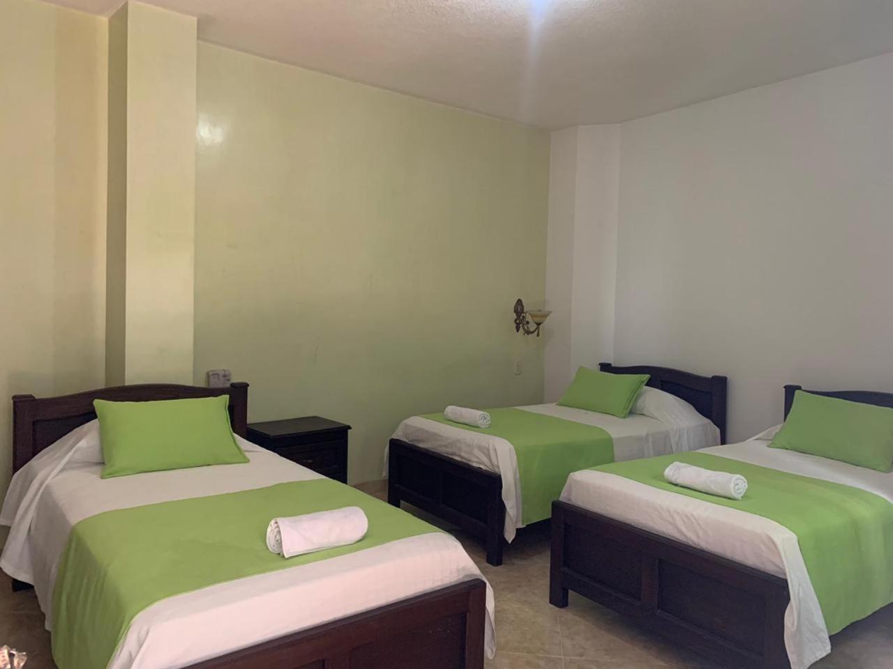 Comfort Triple Room photo 1