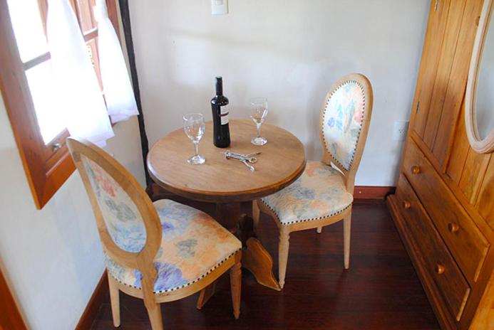 Quadruple Room With Balcony photo 3