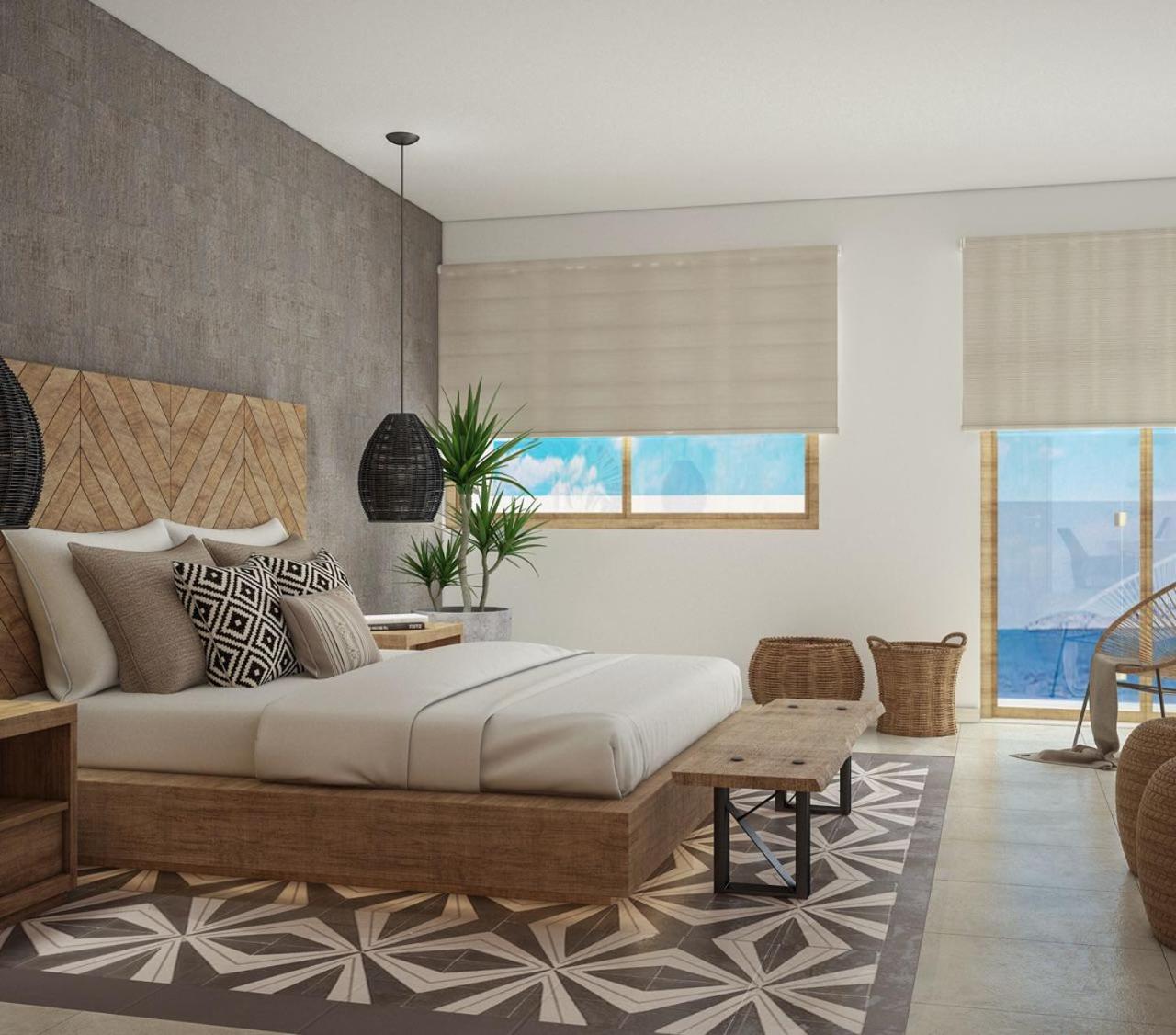 Suite with Sea View photo 2