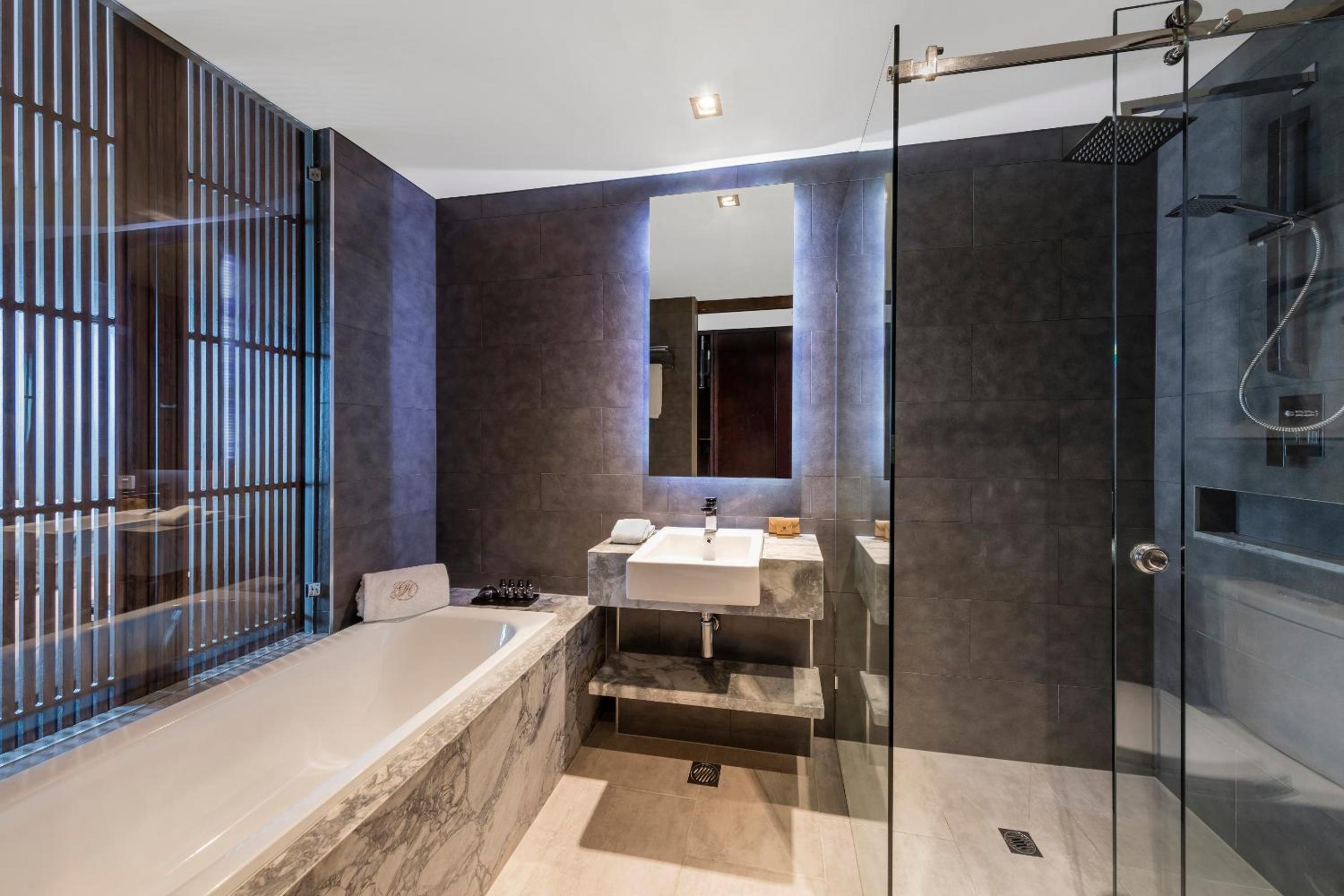 Paddington Deluxe Room