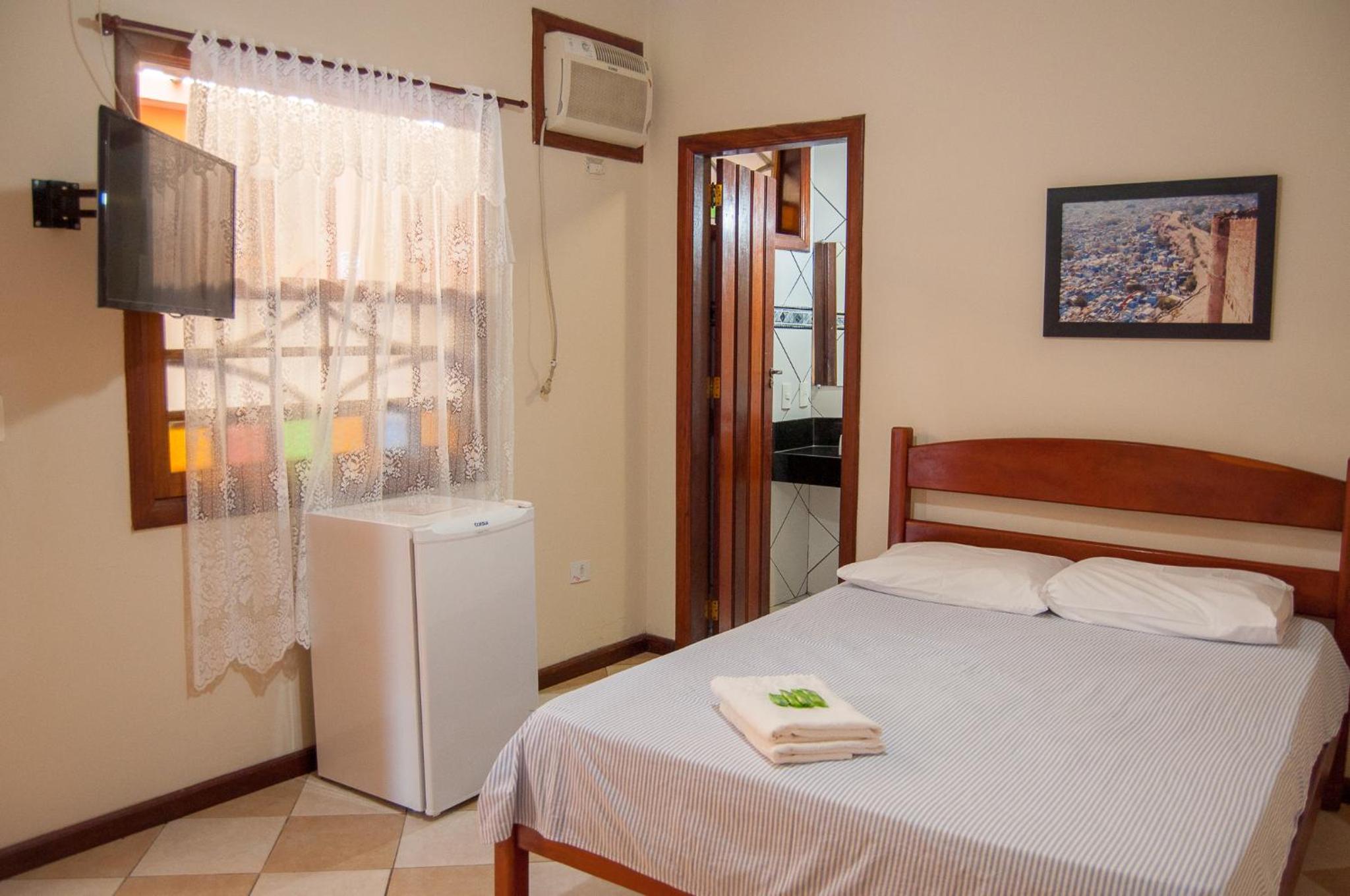 Double or Twin Room photo 1