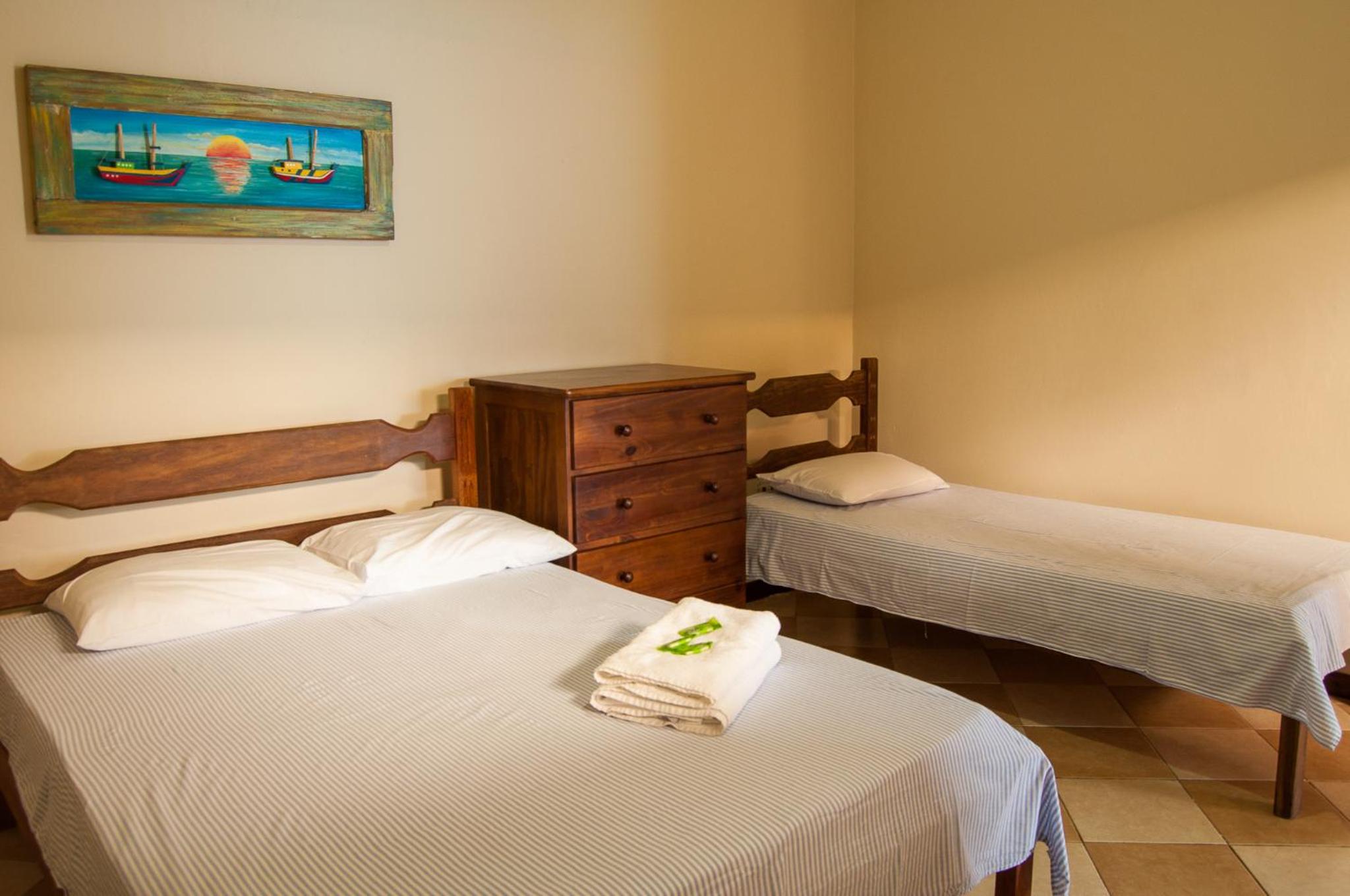 Double or Twin Room photo 3