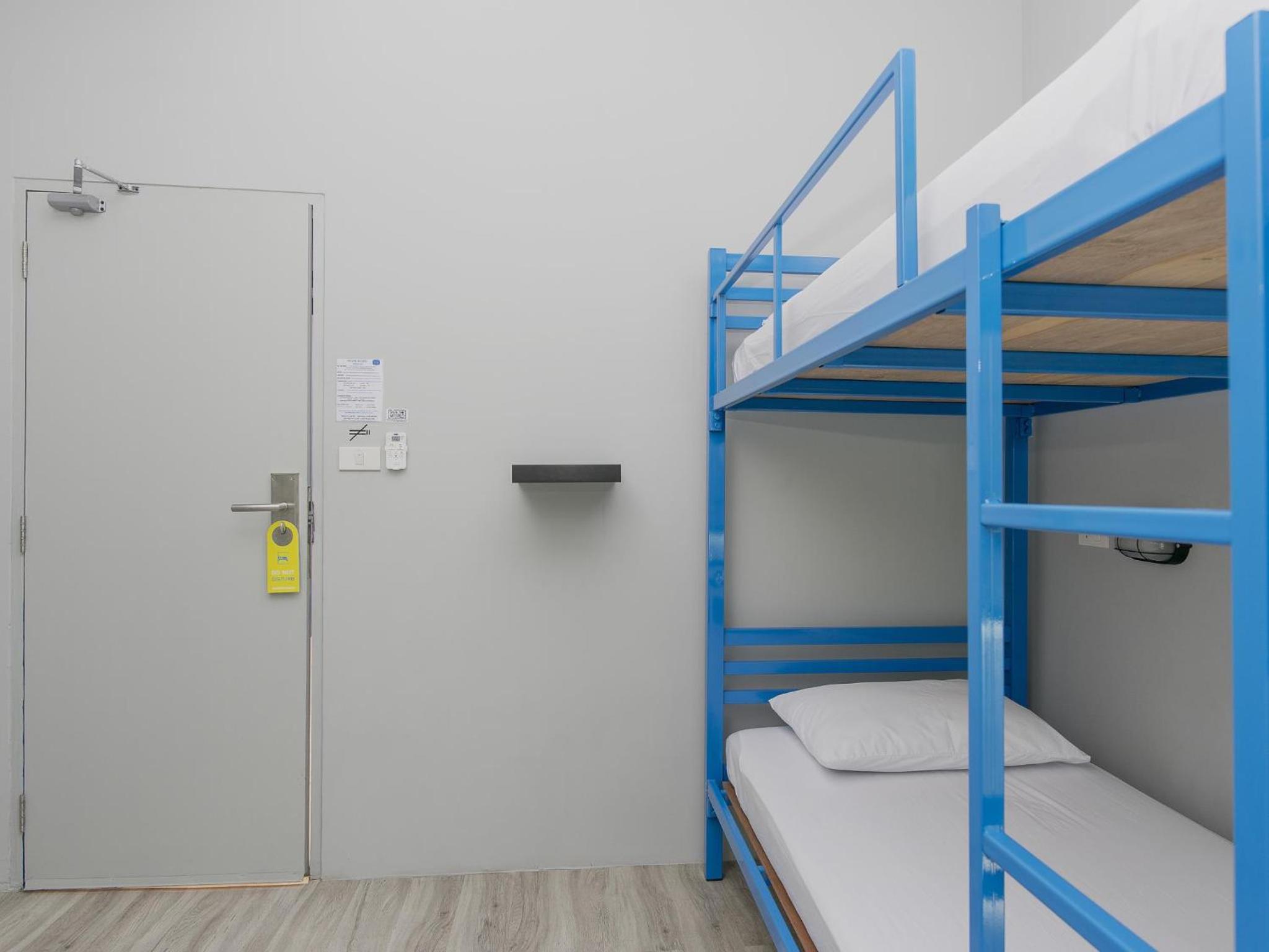Twin Room photo 3