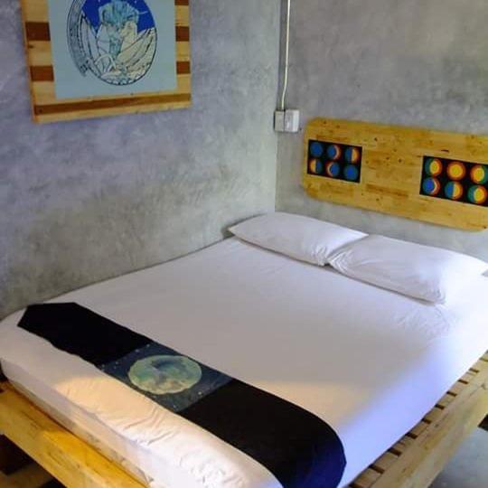 Deluxe Double Room photo 1