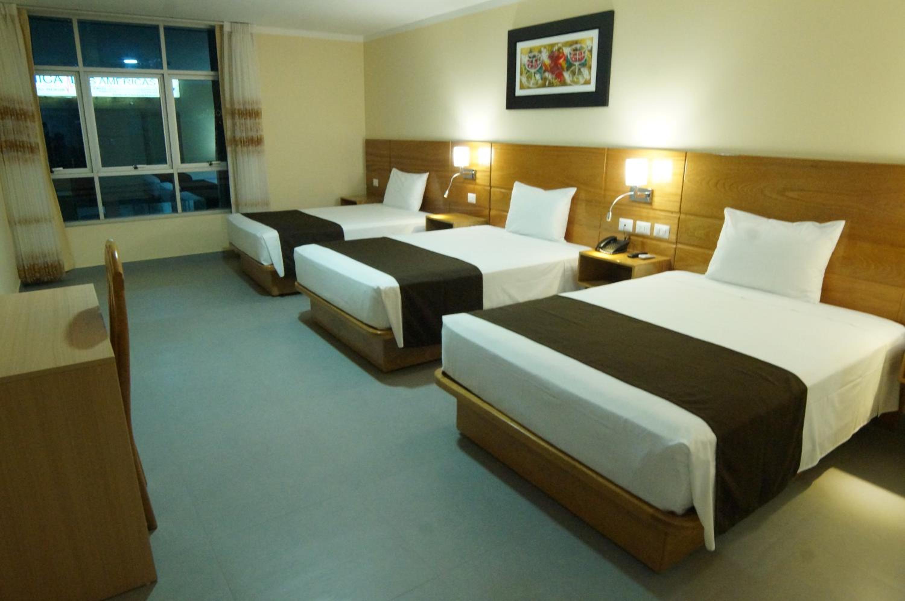 Superior Triple Room
