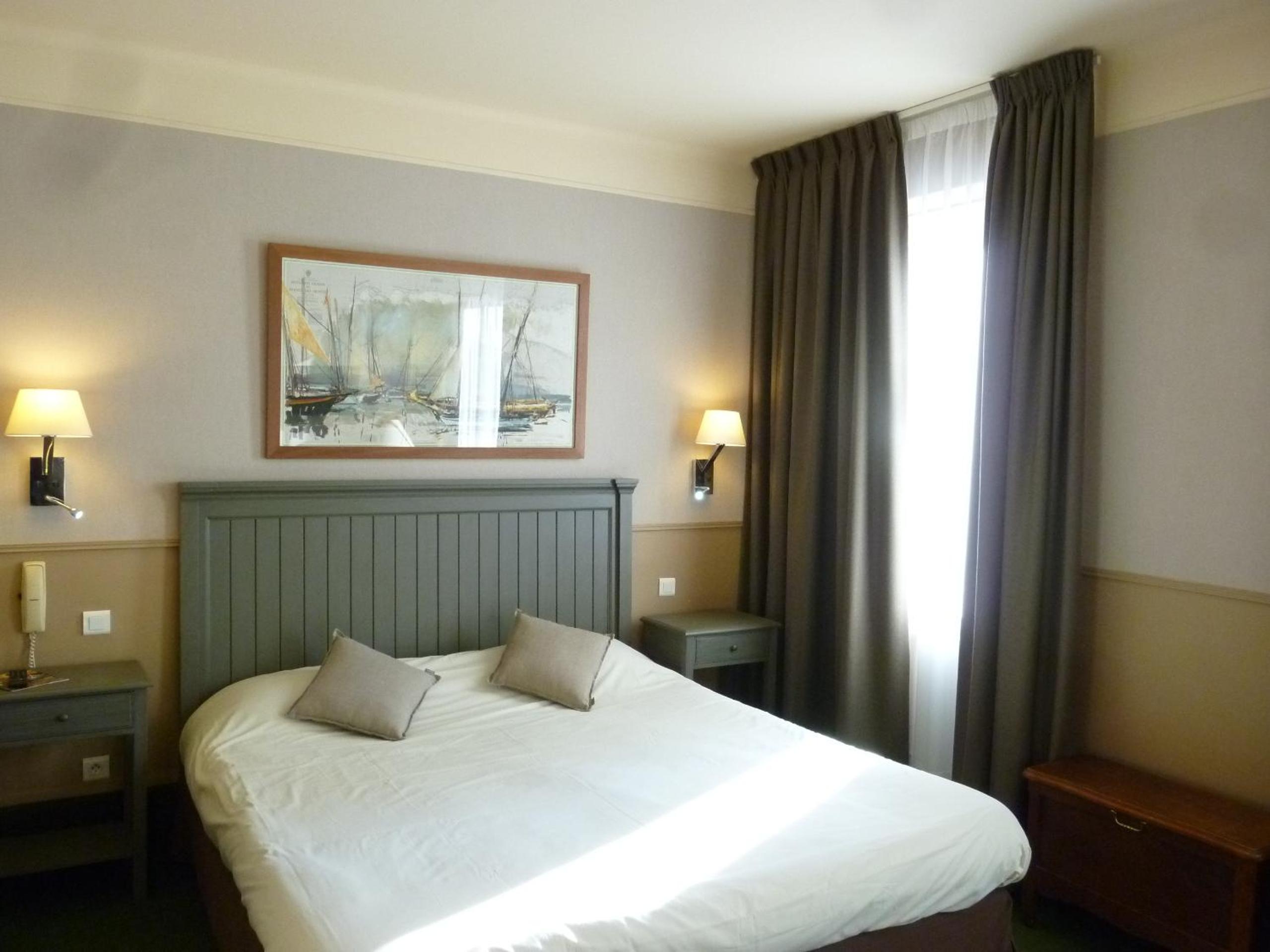 Superior Double Room - Photo 8