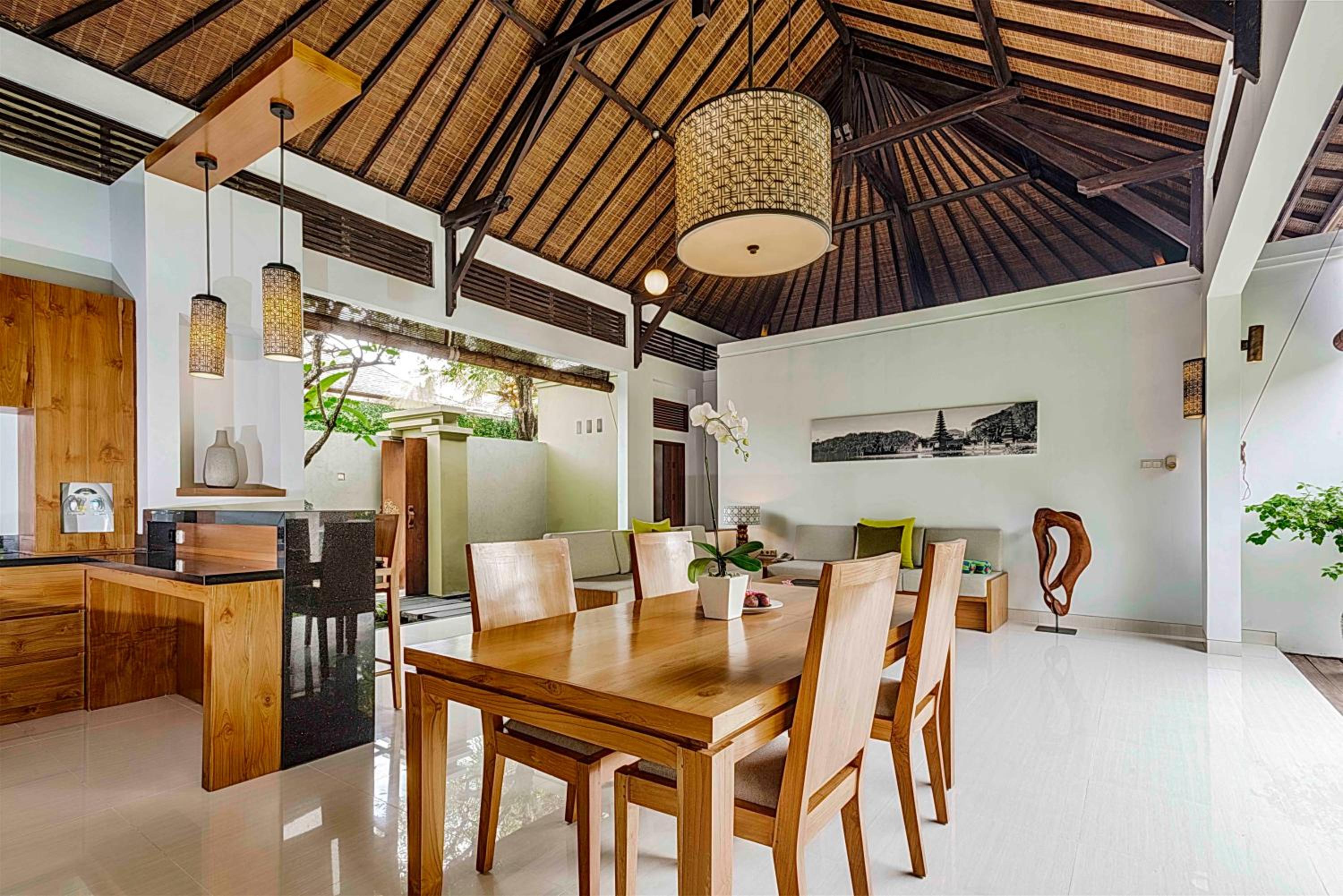 One-Bedroom Villa with Private Pool - Photo 30
