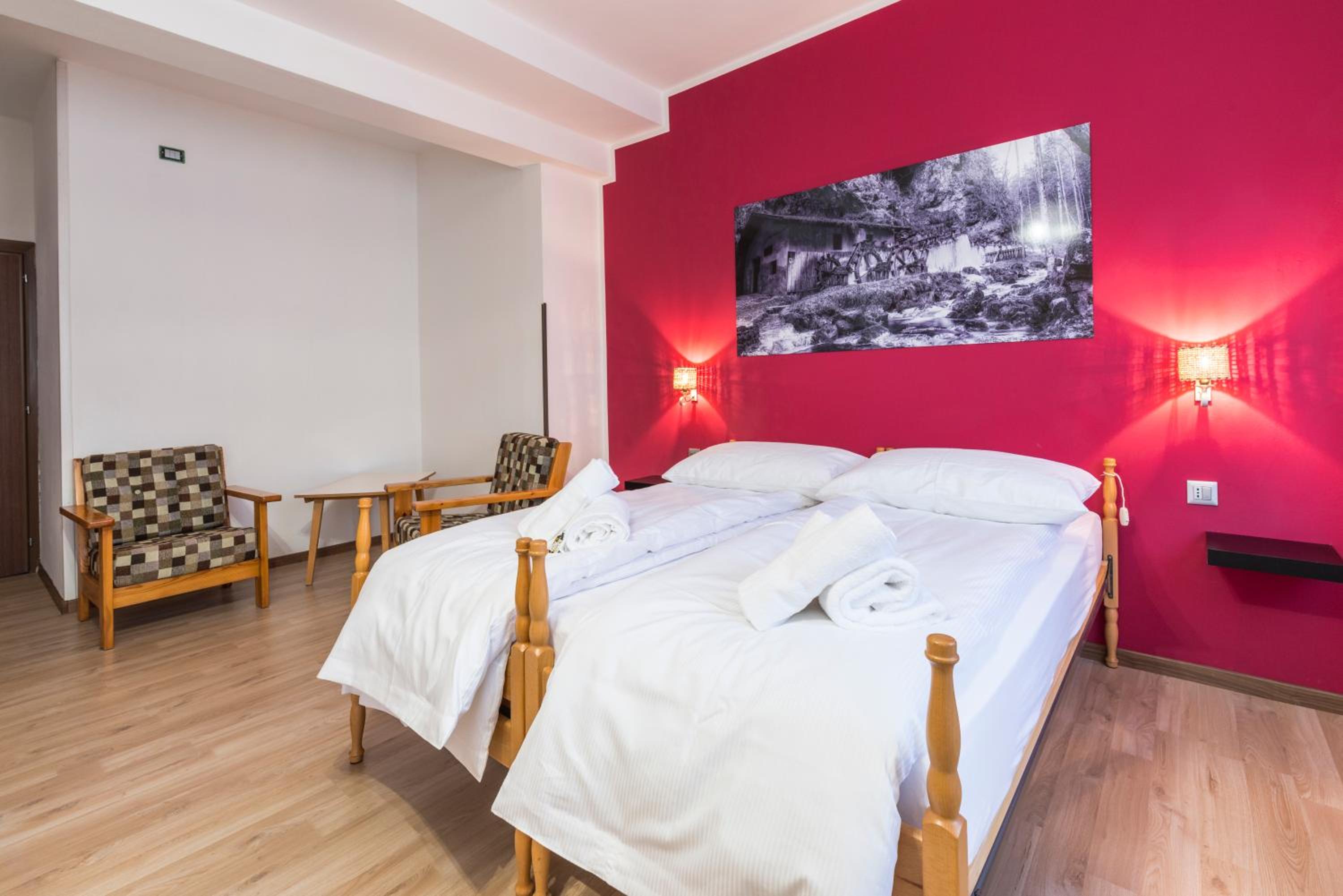 Double Room photo 1