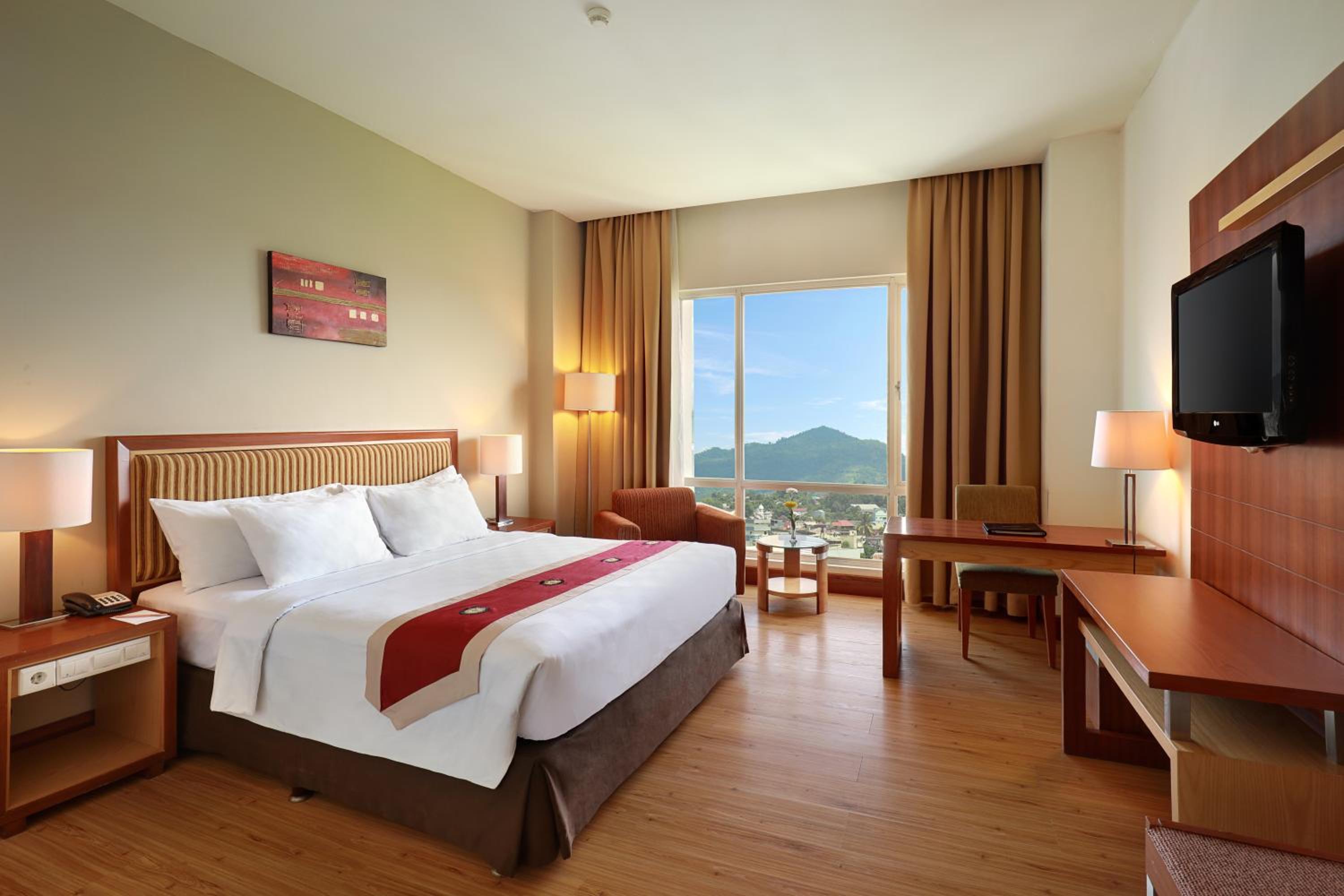 Superior Deluxe Double Room  - Photo 1