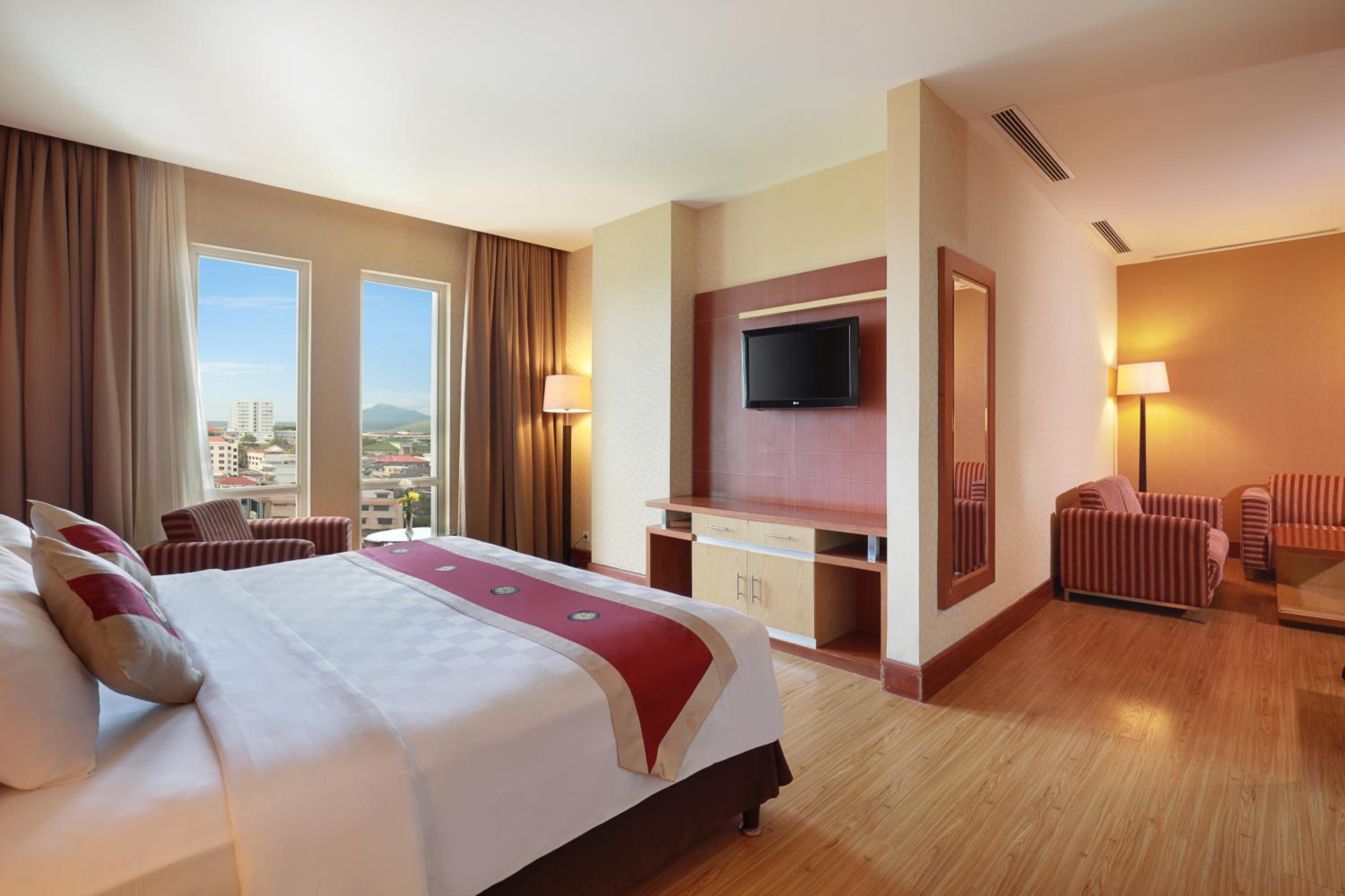 Junior Suite - Photo 6