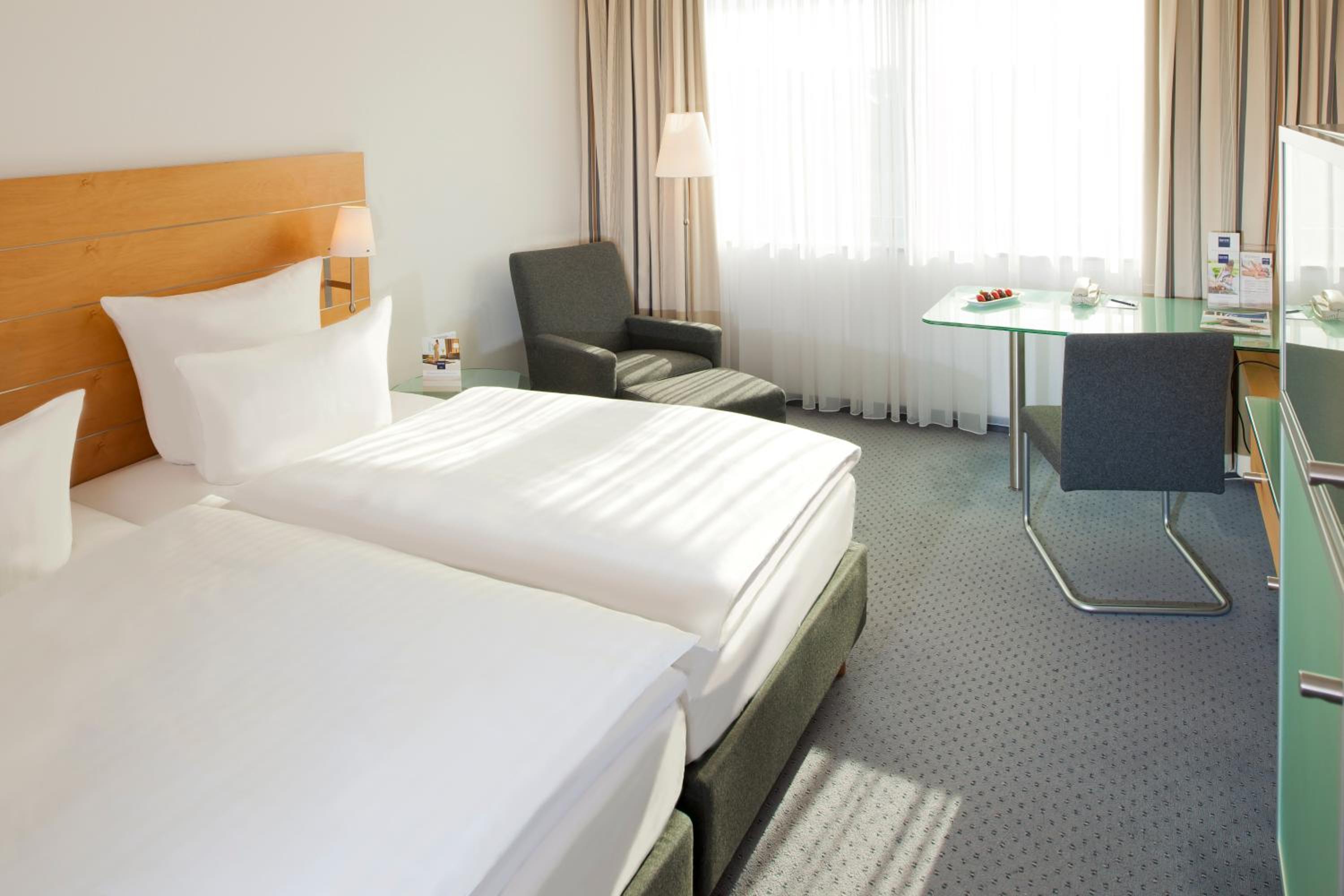 Standard  Room - Photo 3