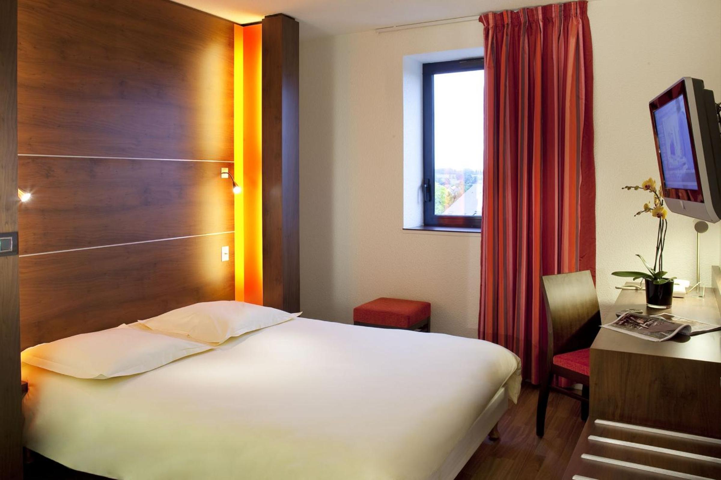 Comfort Double Room - Photo 3
