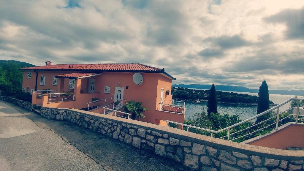 Apartment with Sea View photo 3