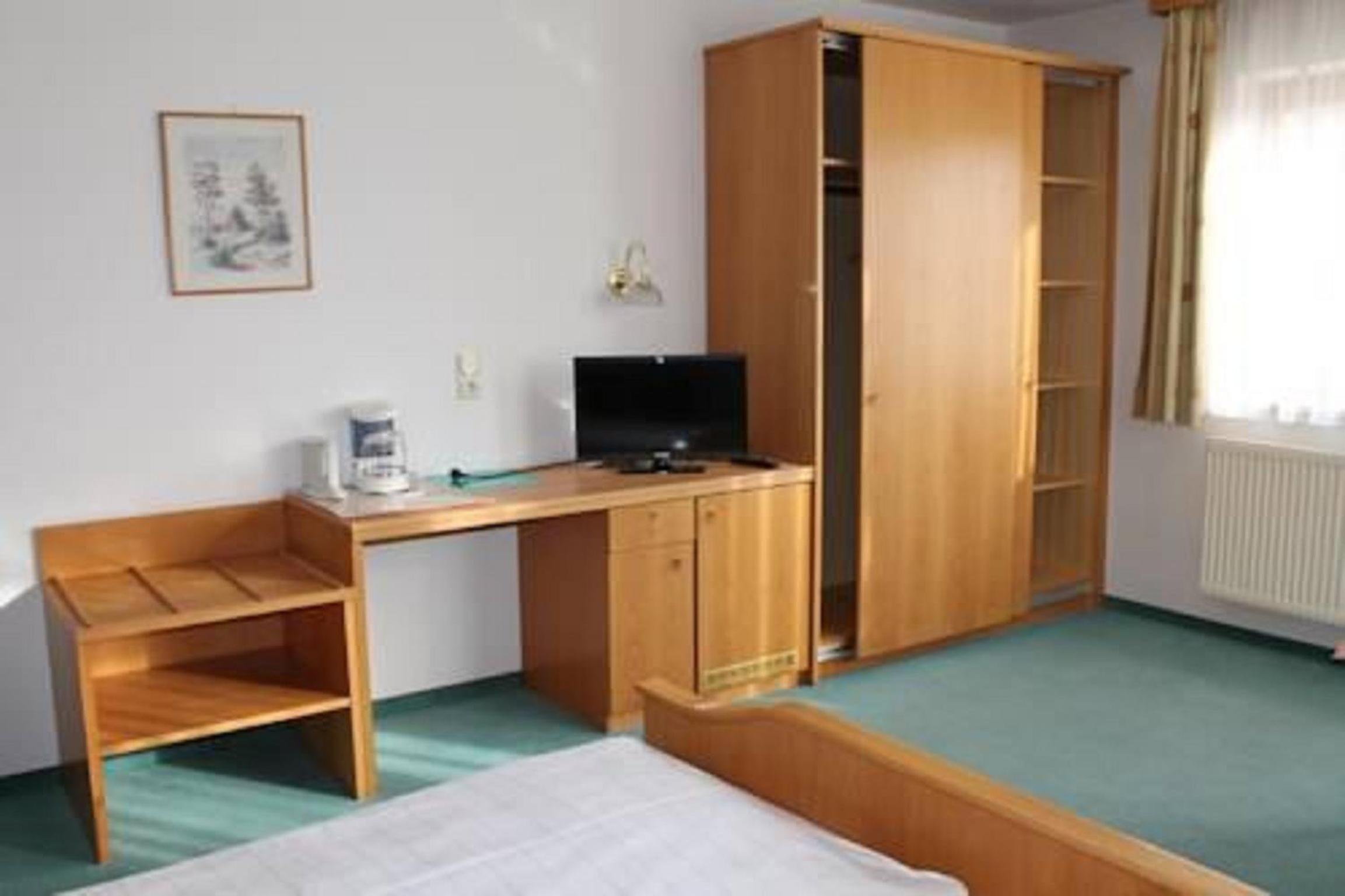 Double Room with Terrace photo 1