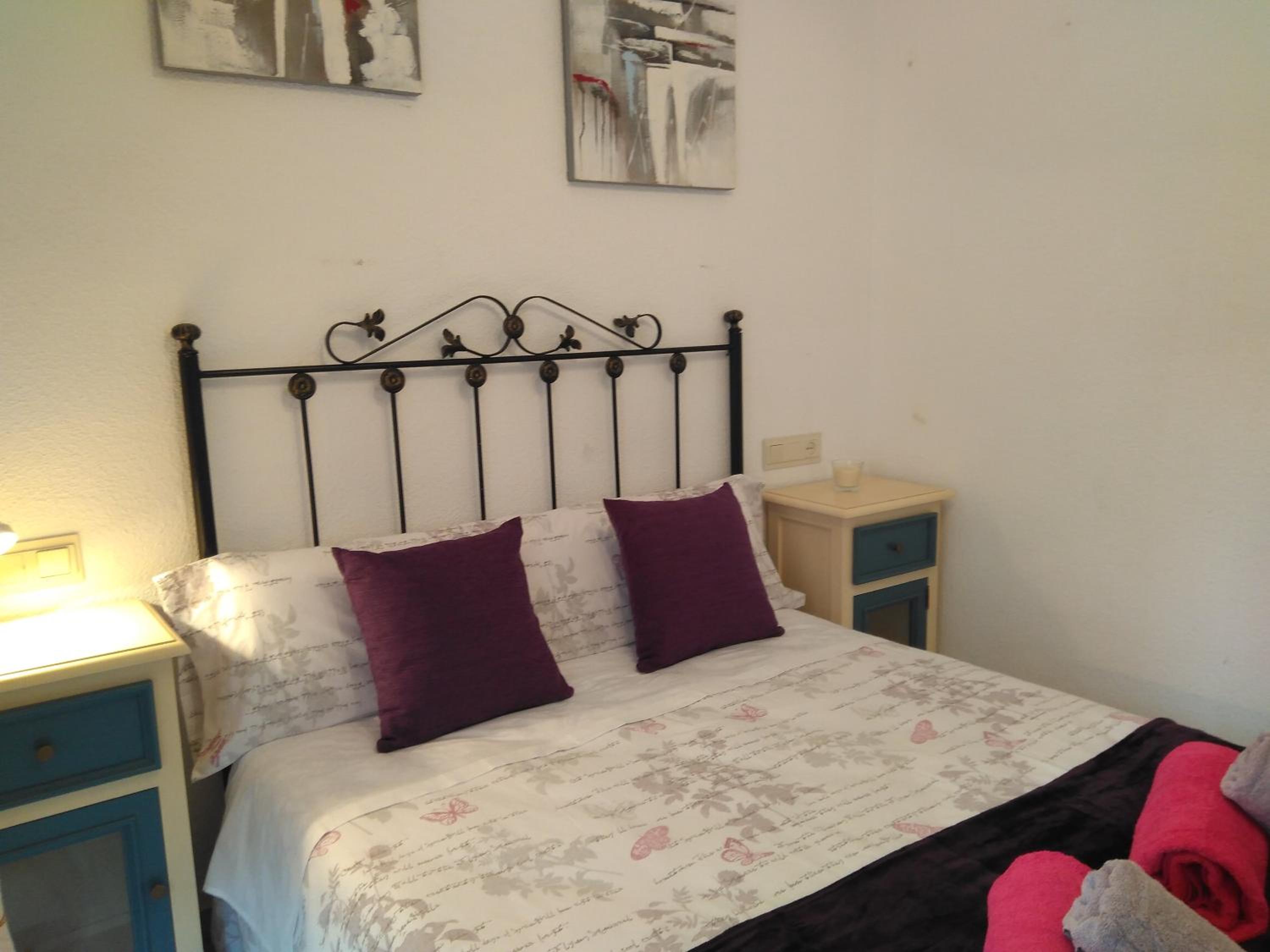 Studio Apartment - Photo 23