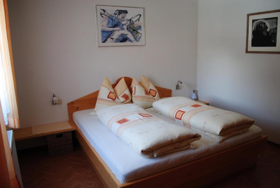 Apartment photo 1