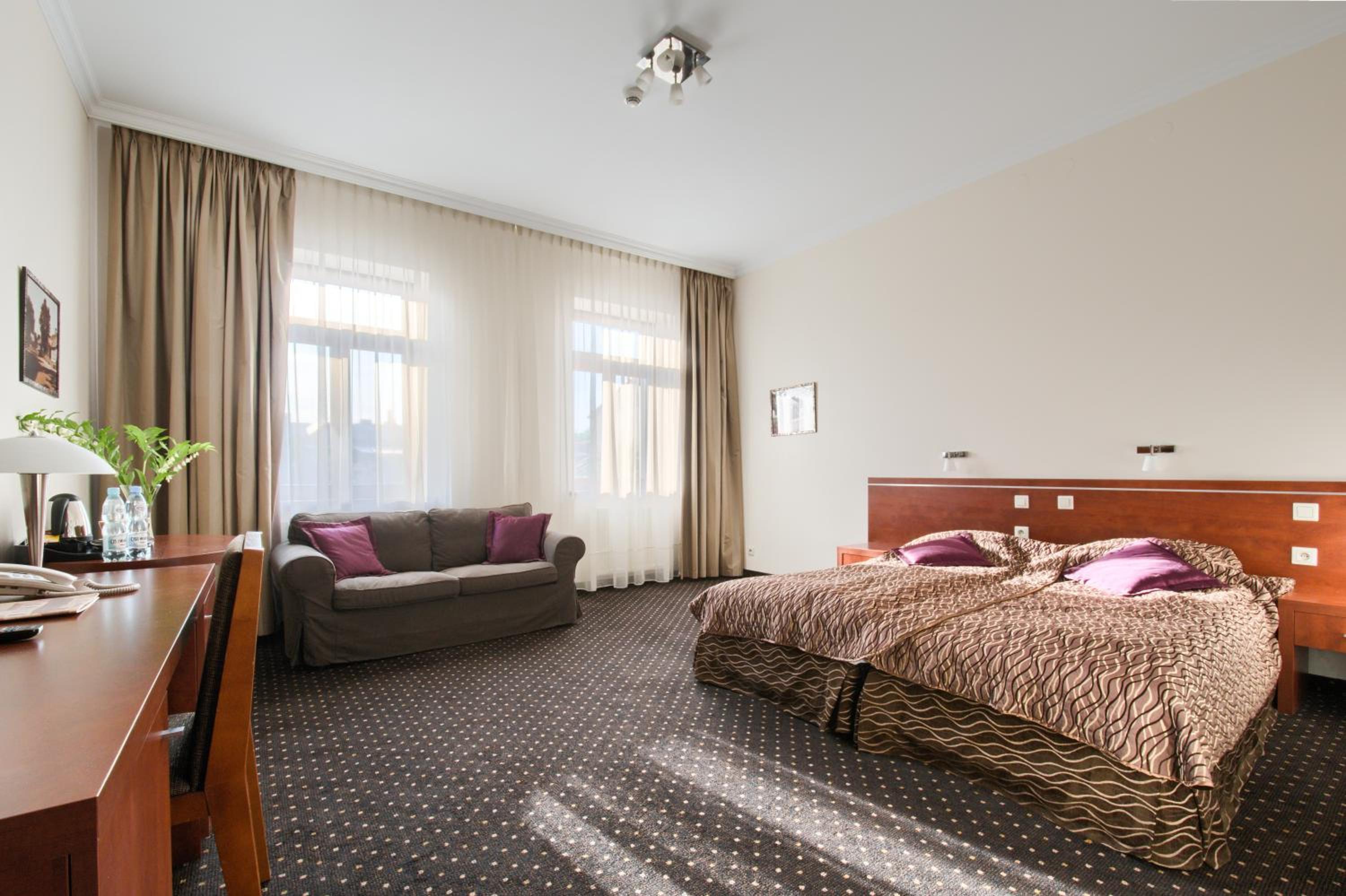 Apartment (2 Adults) photo 2