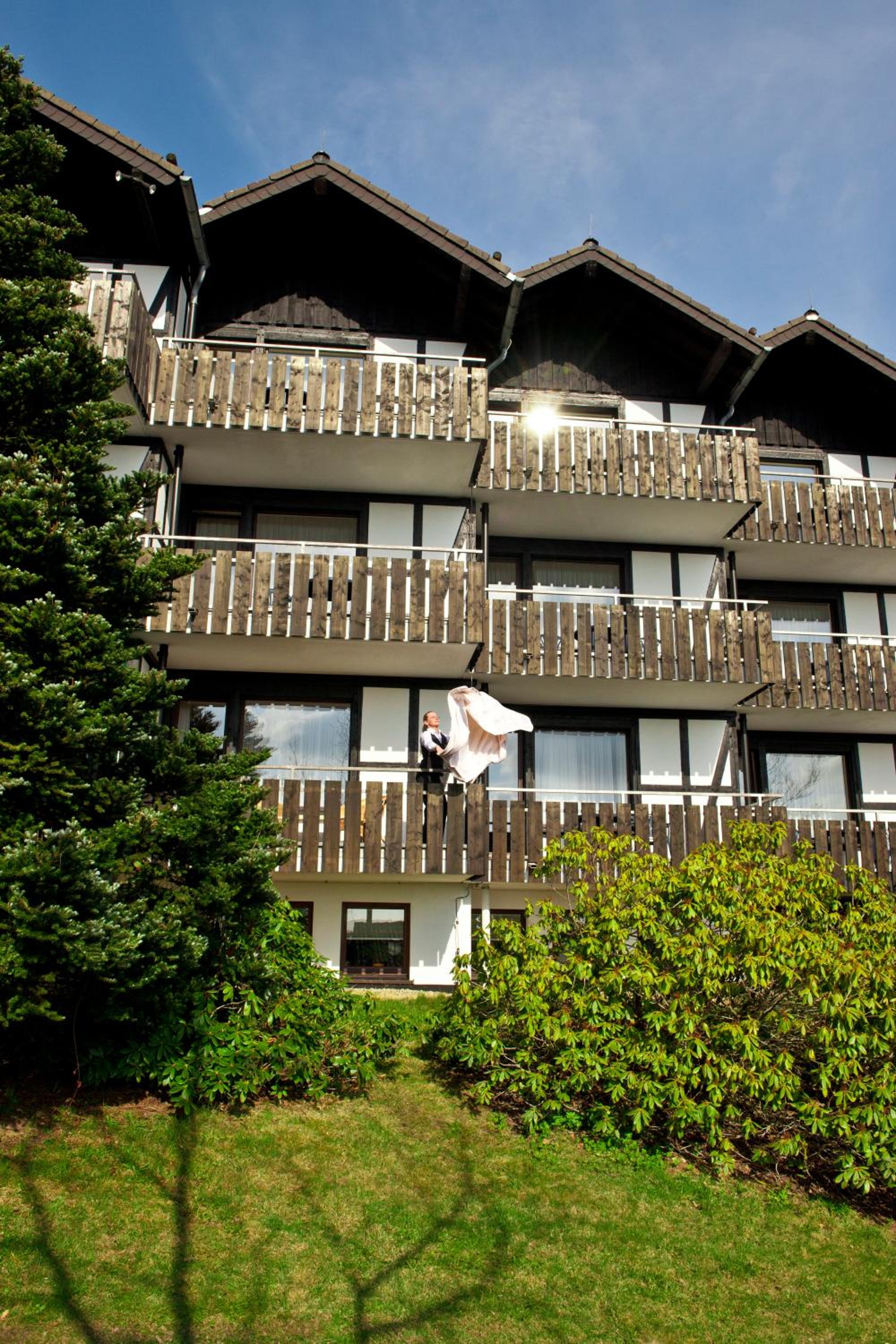 Comfort Apartment - Photo 23