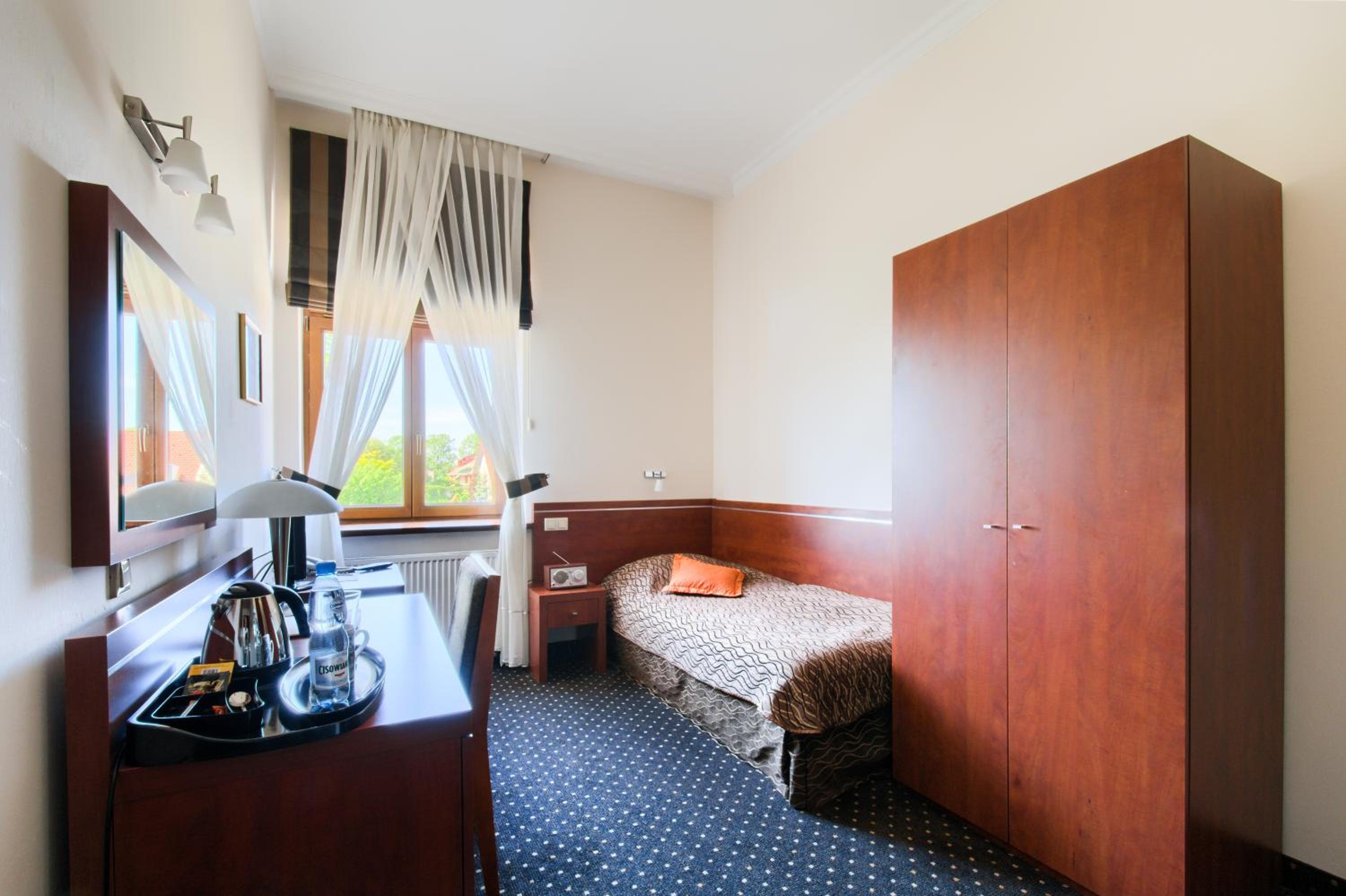 Single Room photo 1