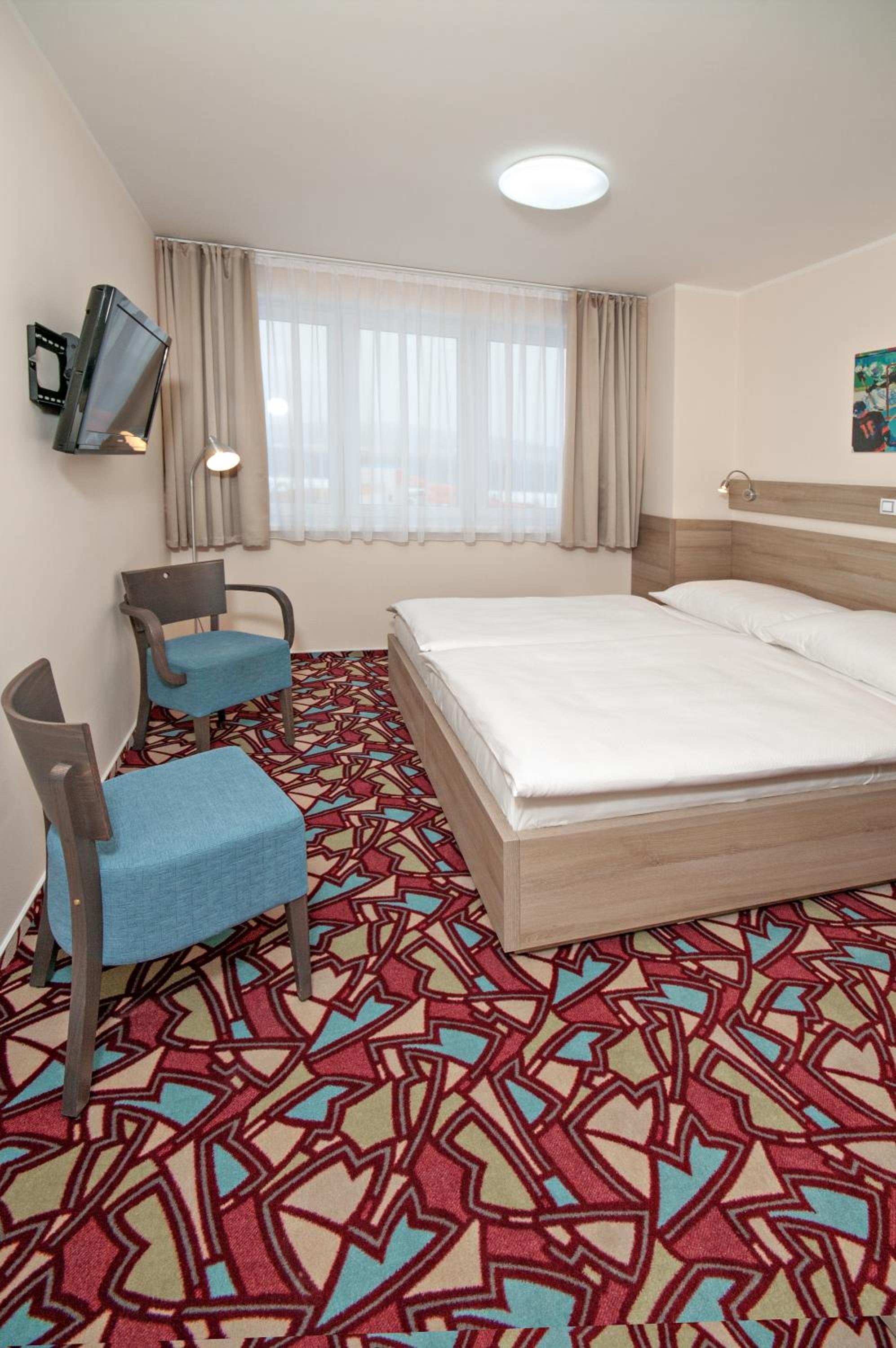 Double Room - Photo 1