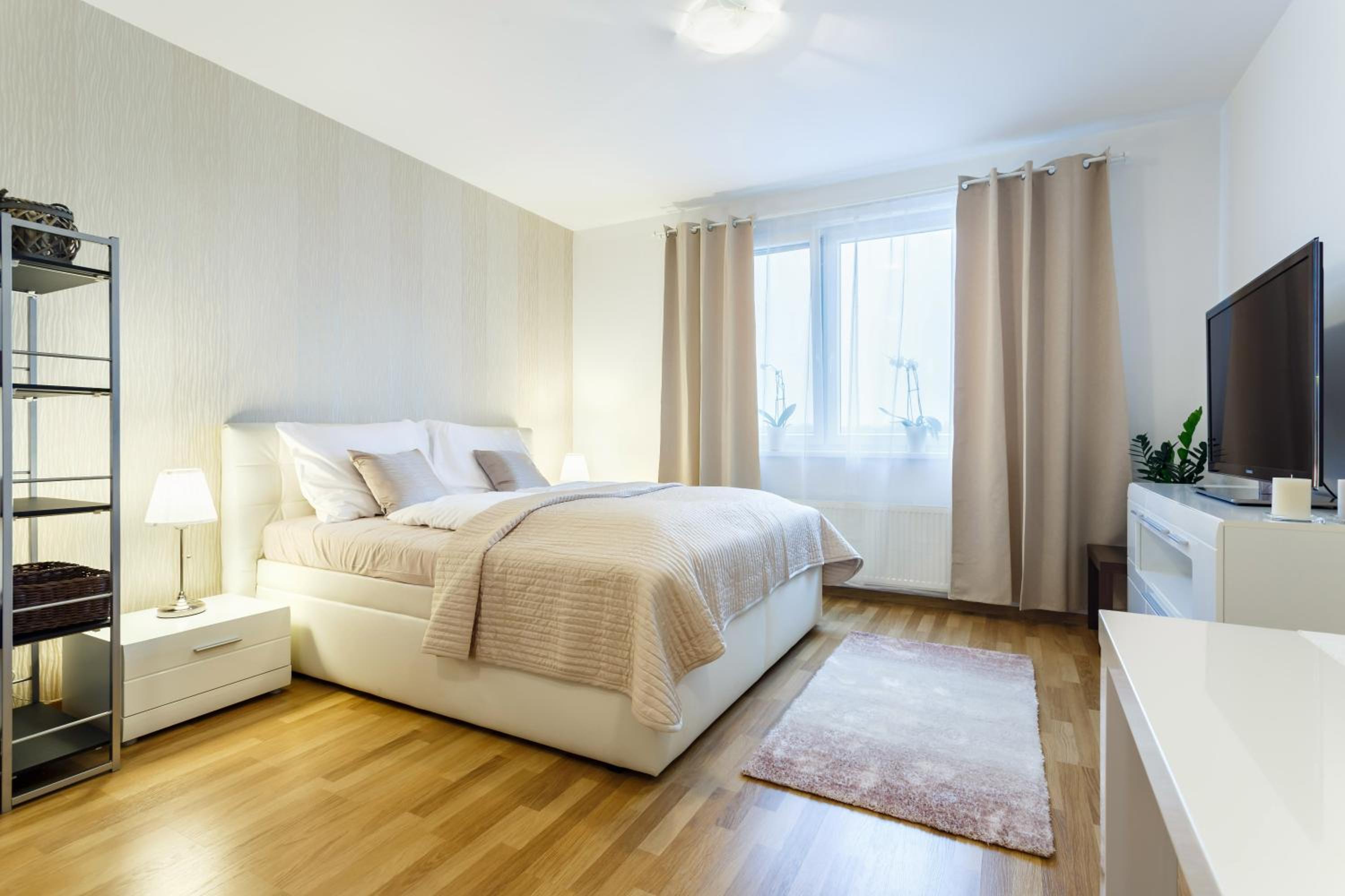 Apartment - Photo 1