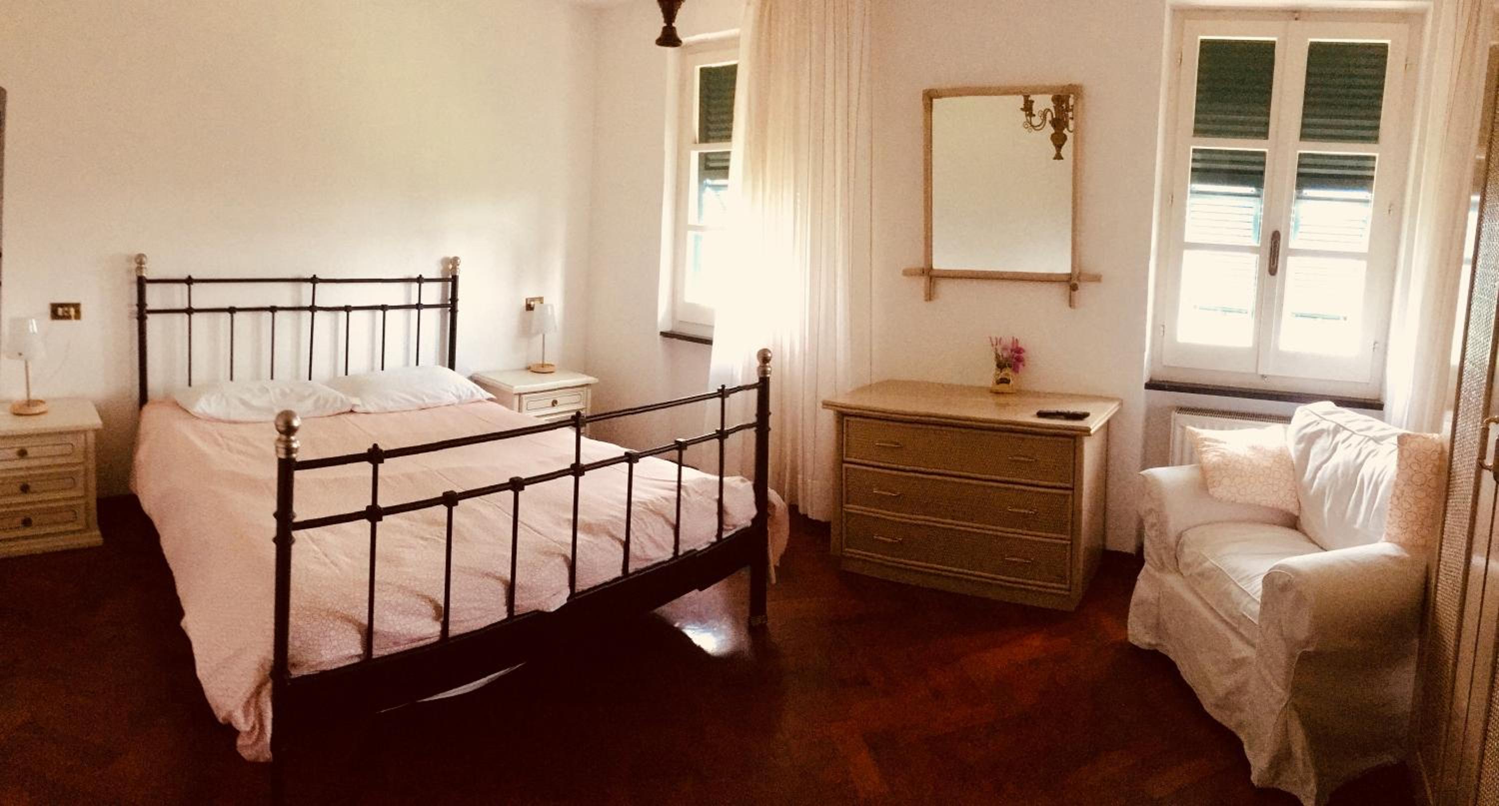 Maisonette photo 1