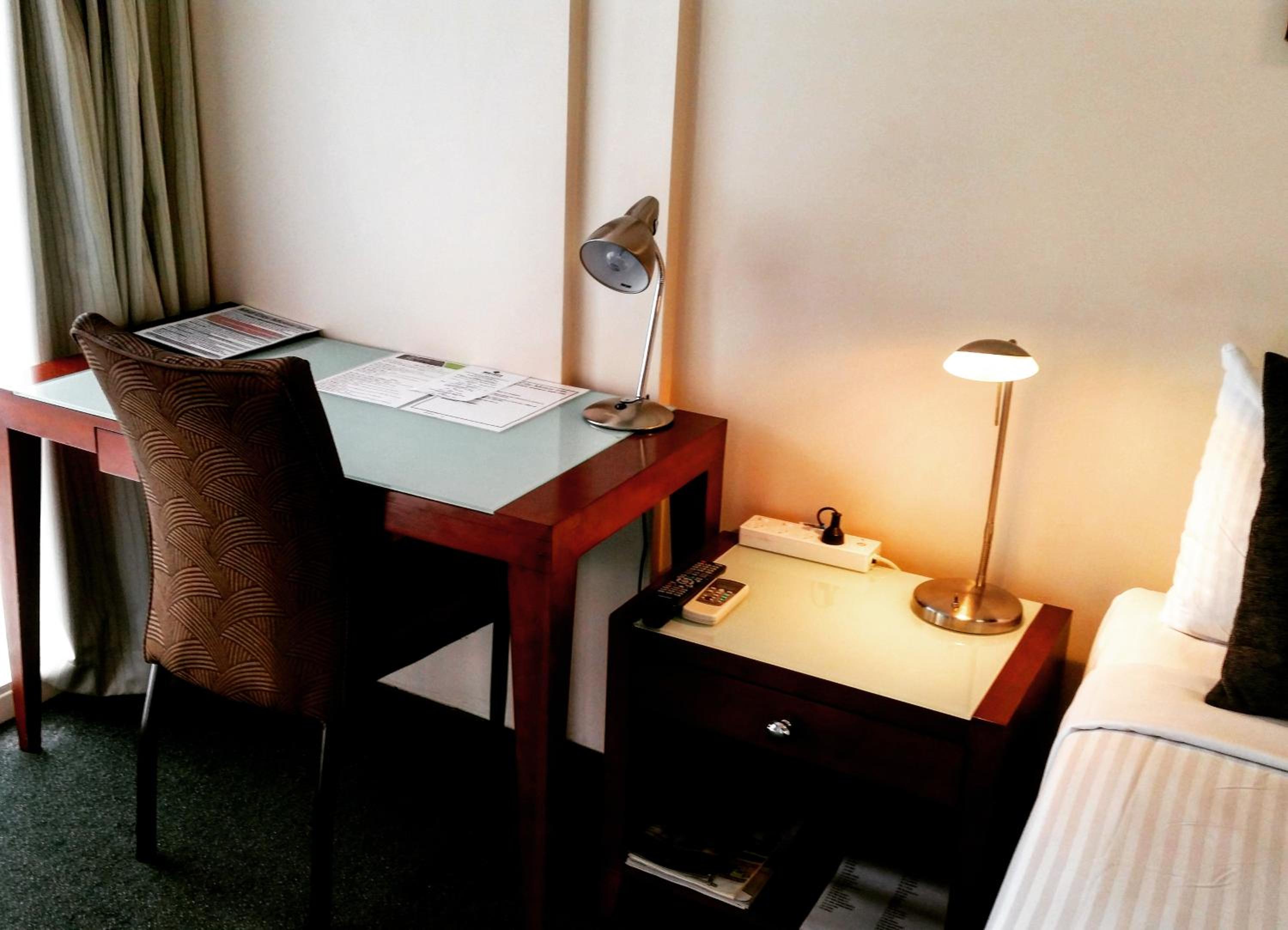 Standard Queen Room - Photo 3