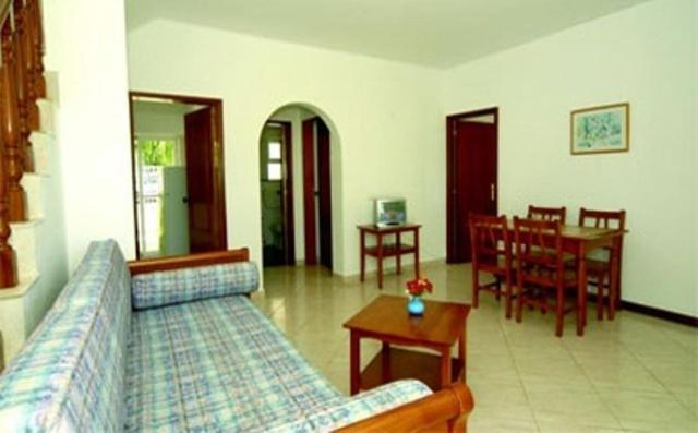 Four-Bedroom Villa