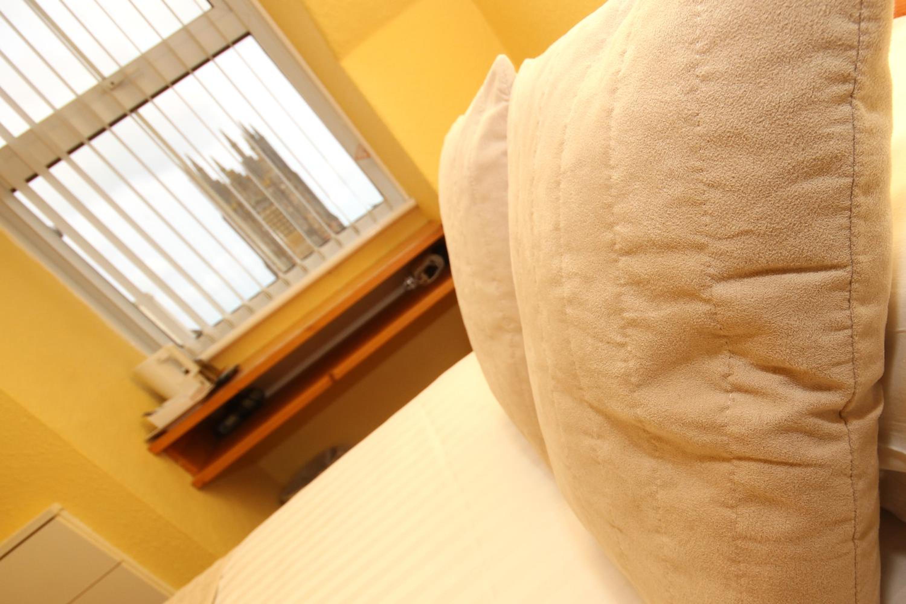 Deluxe Single Room with Sea View photo 1