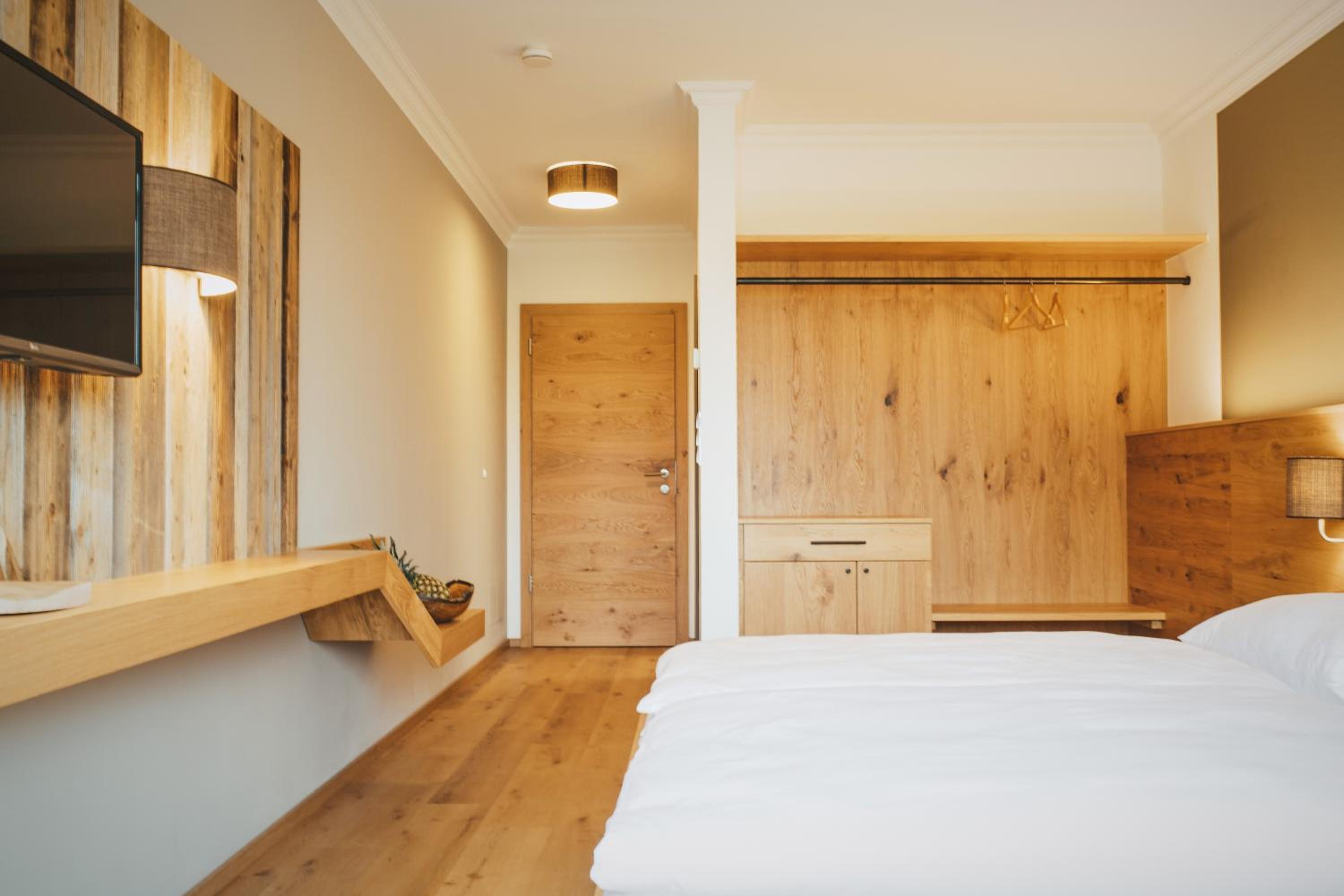 Double Room - Photo 3