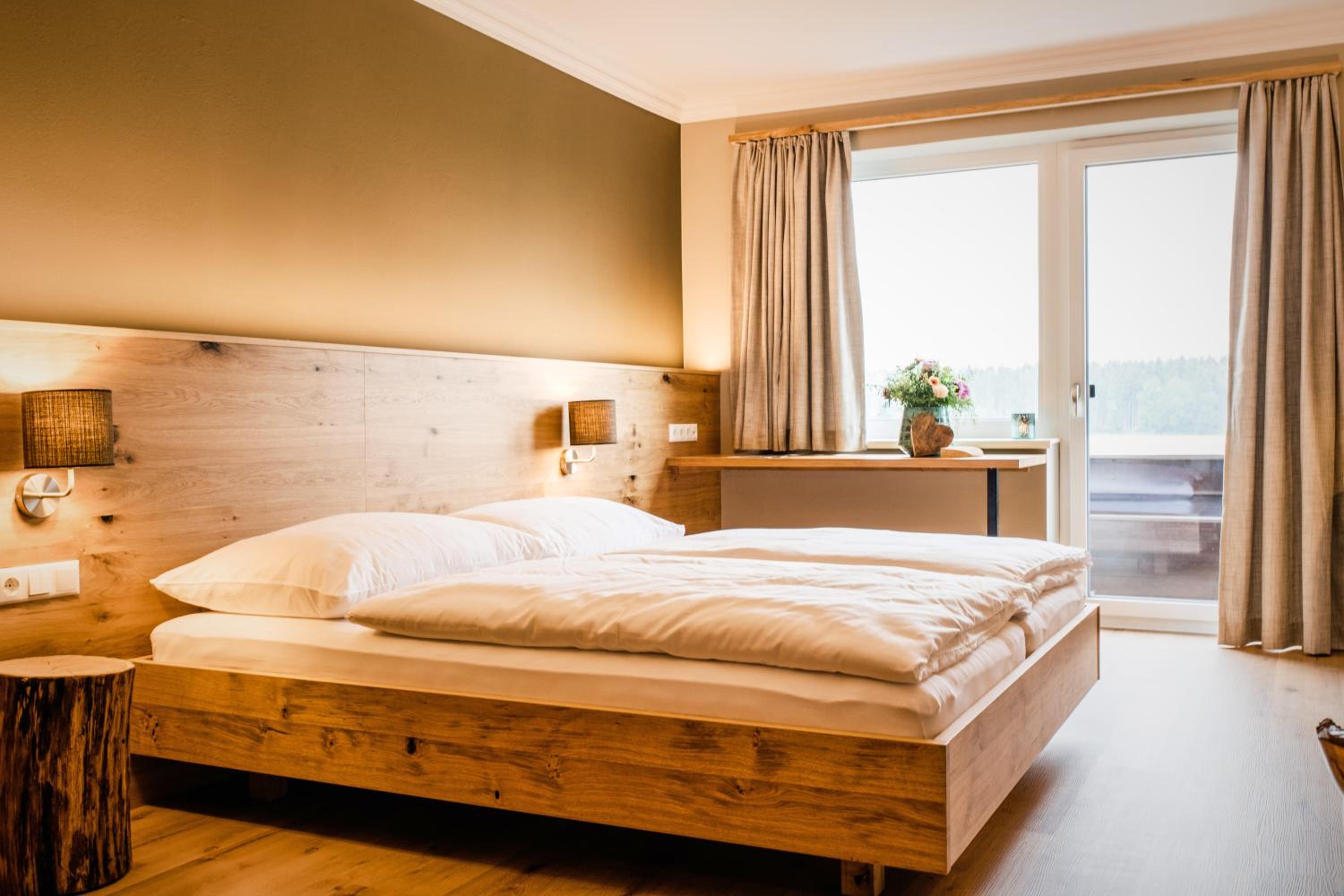 Double Room - Photo 2