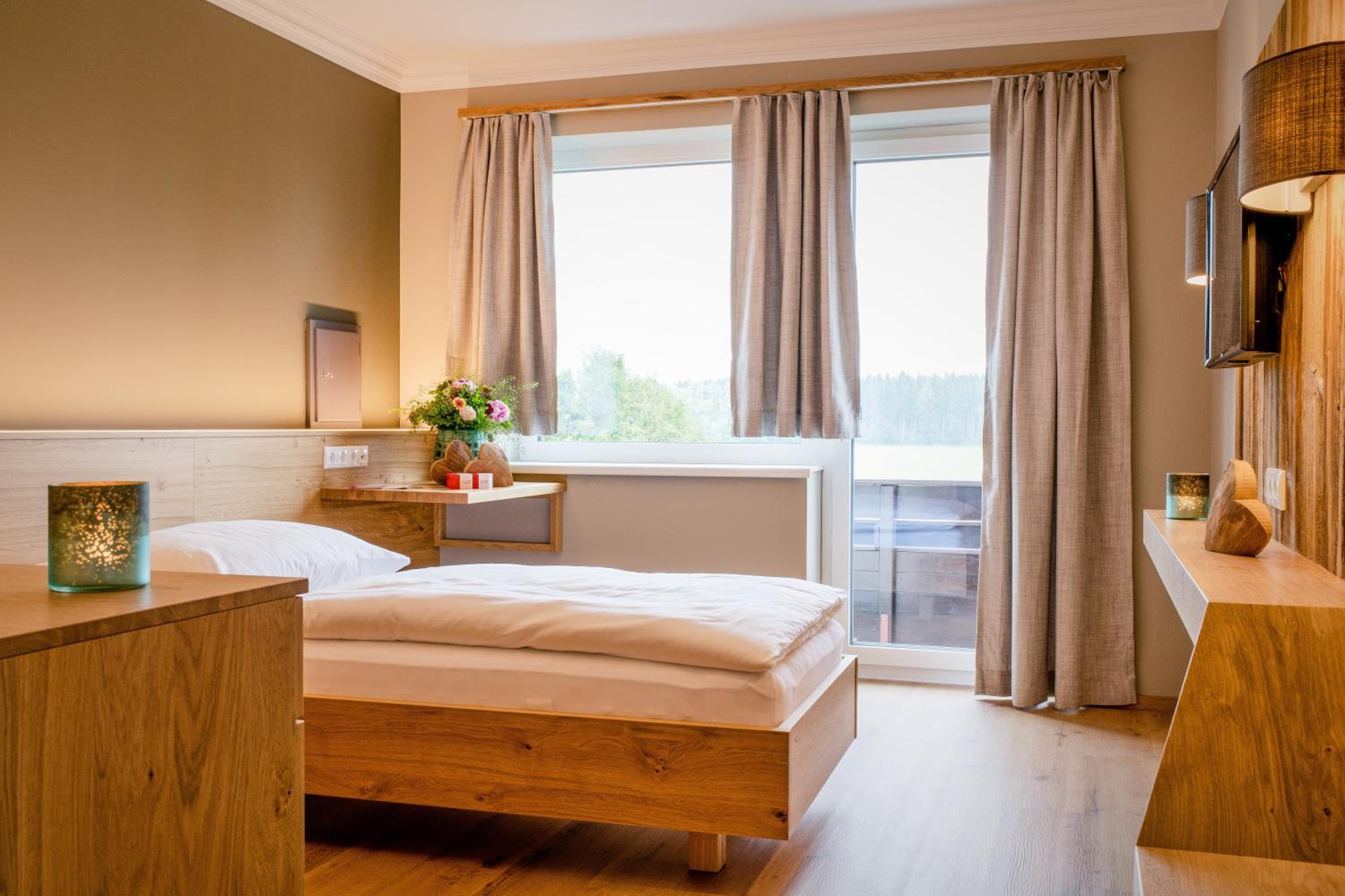 Single Room photo 1