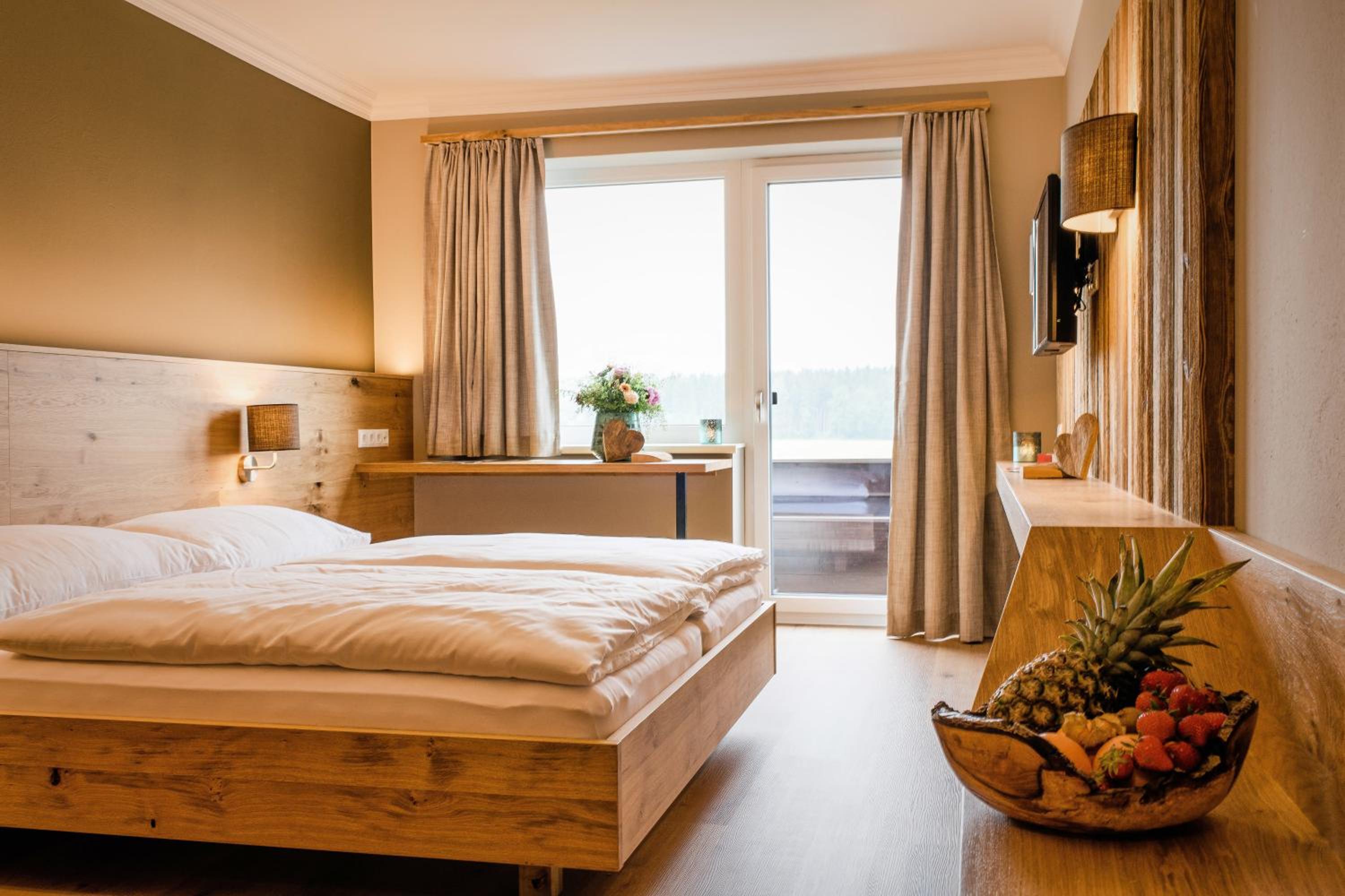 Double Room - Photo 1