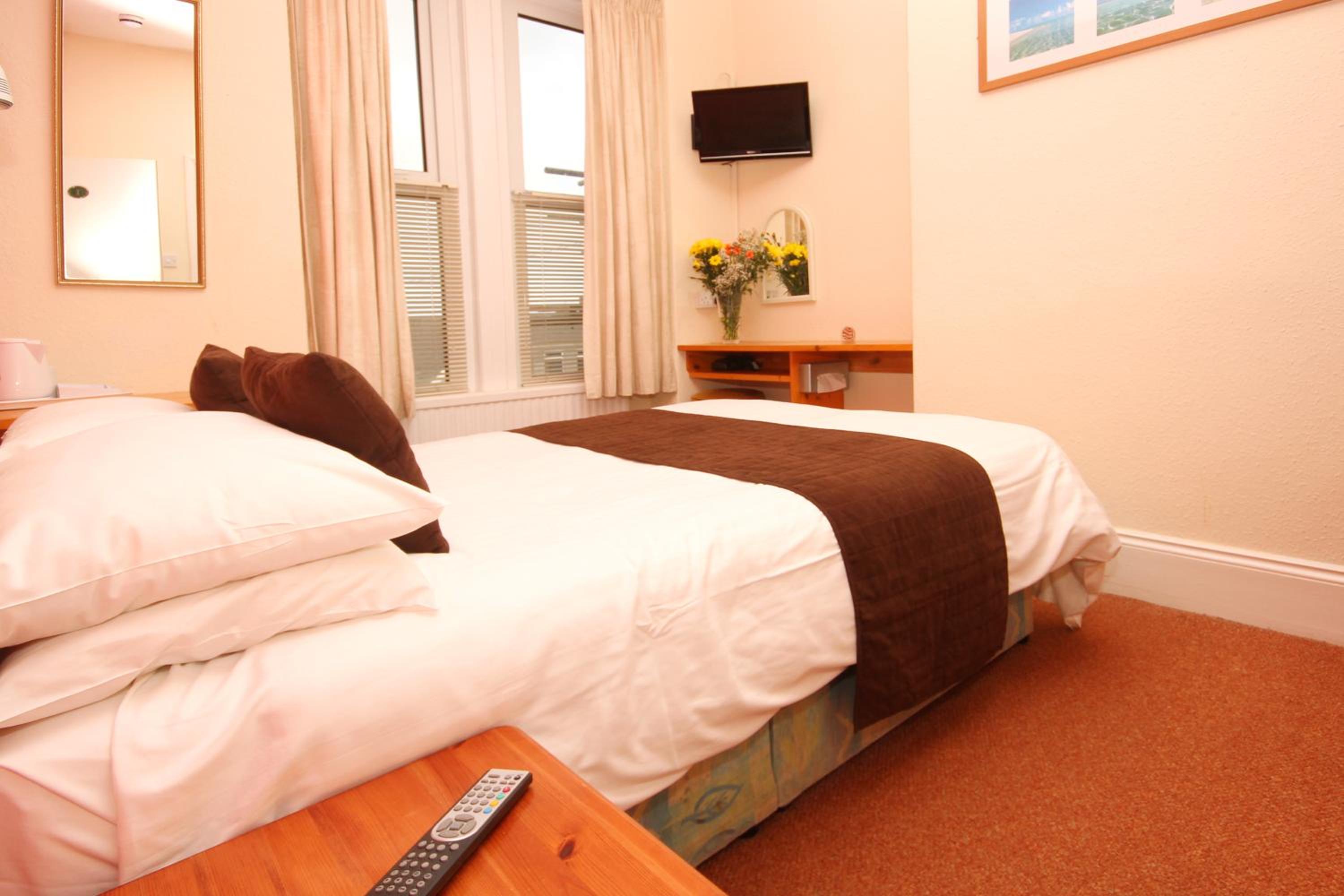 Double Room with Sea View photo 1