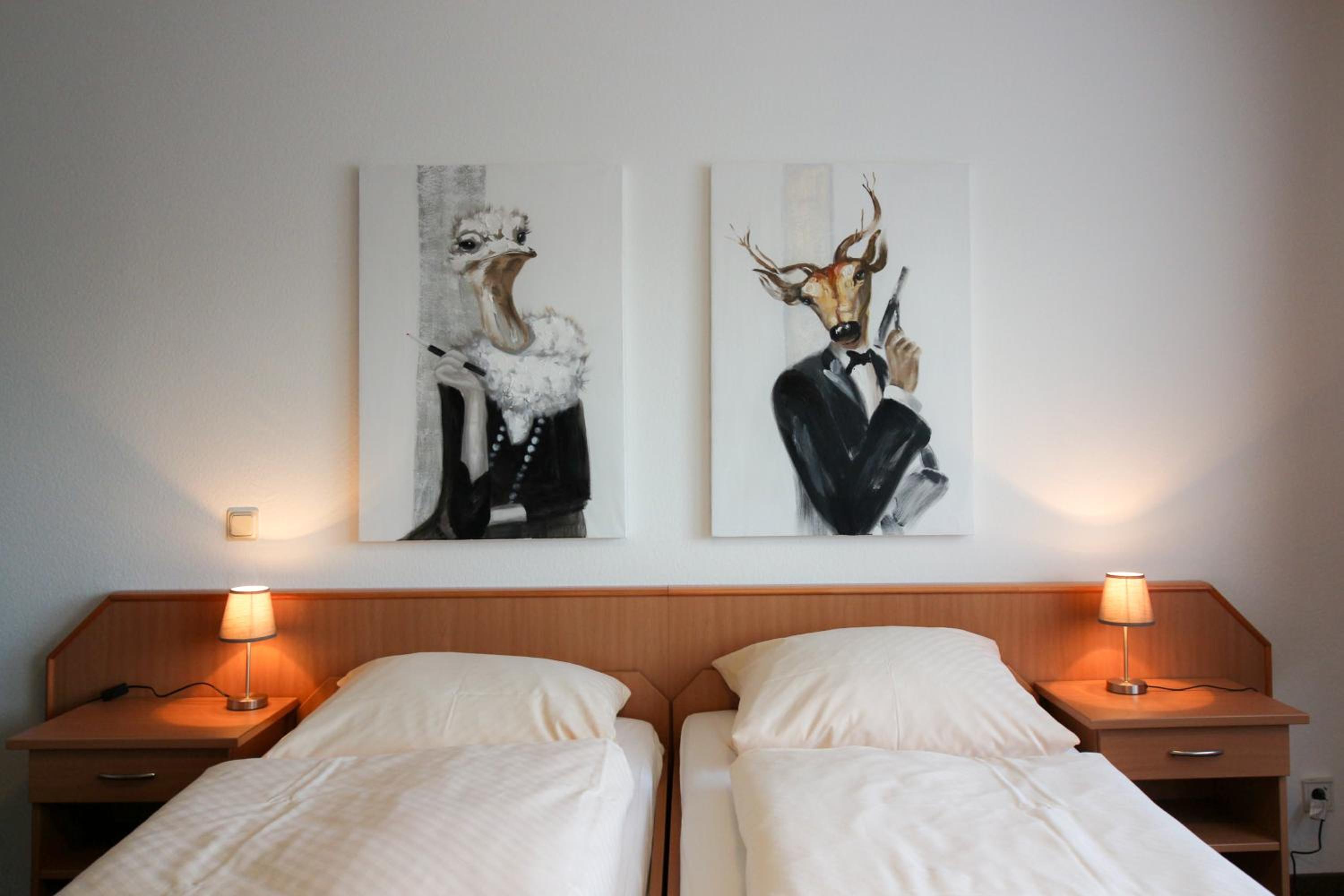 Family Suite