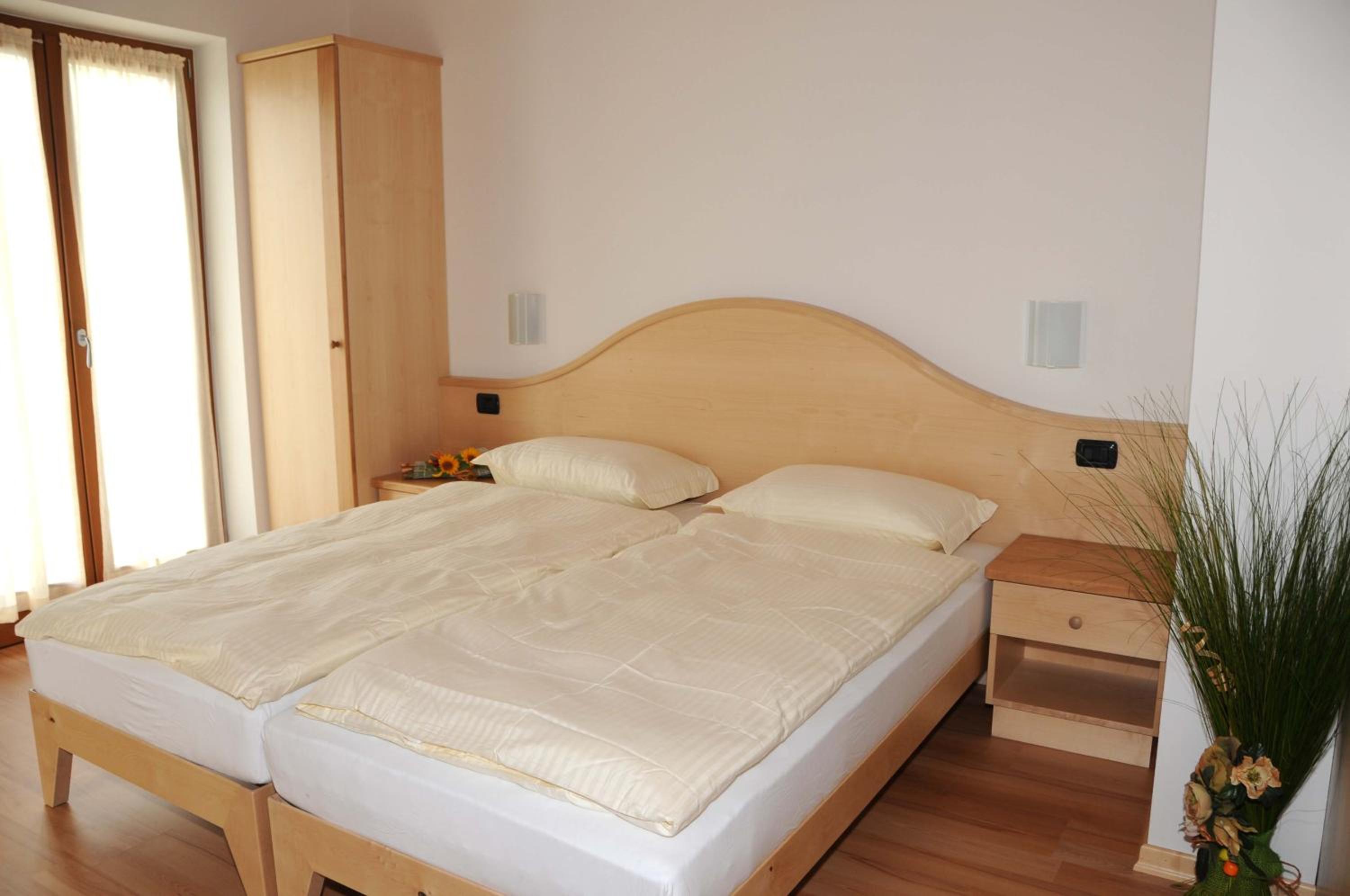 Double or Twin Room photo 1