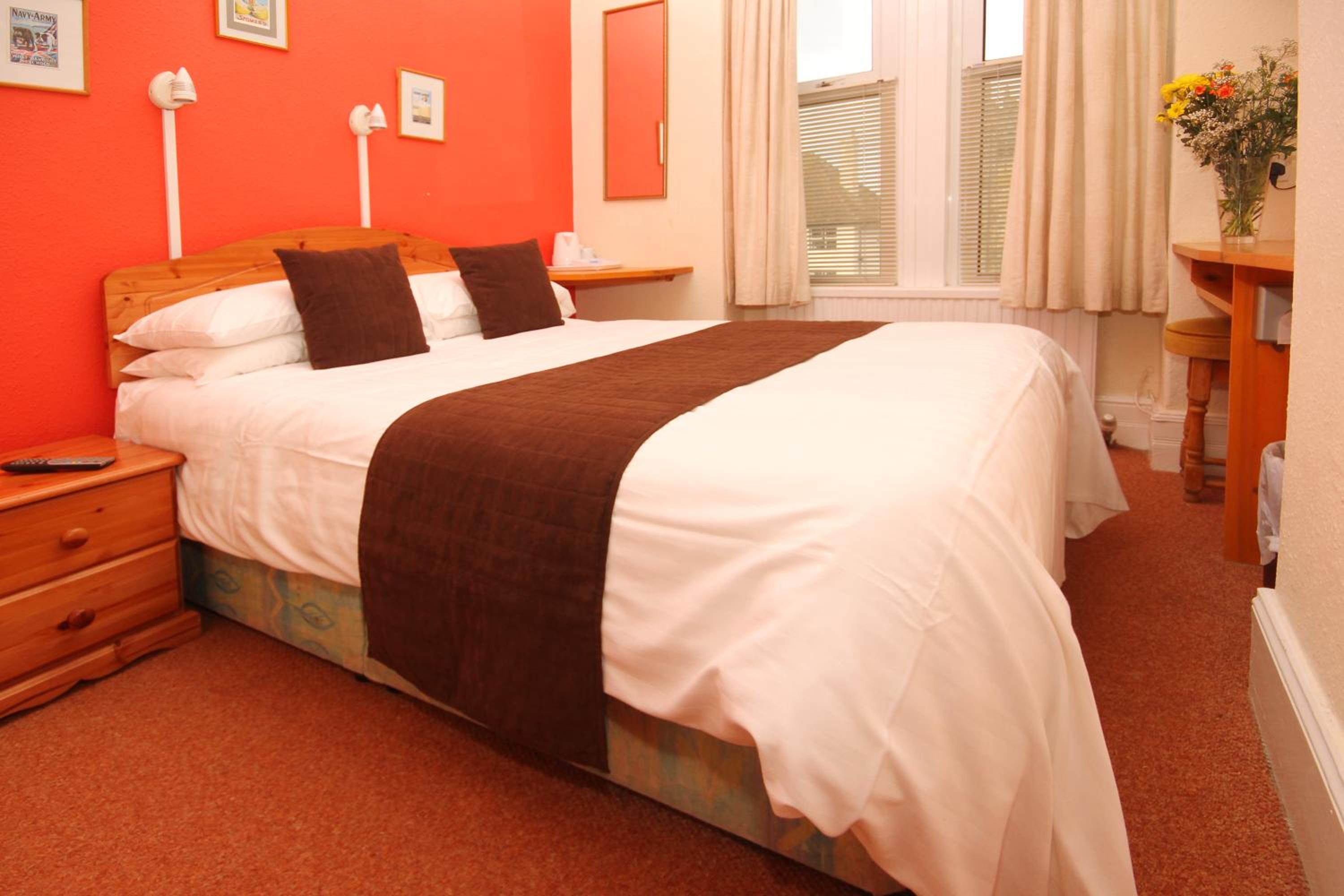 Double Room with Sea View photo 2