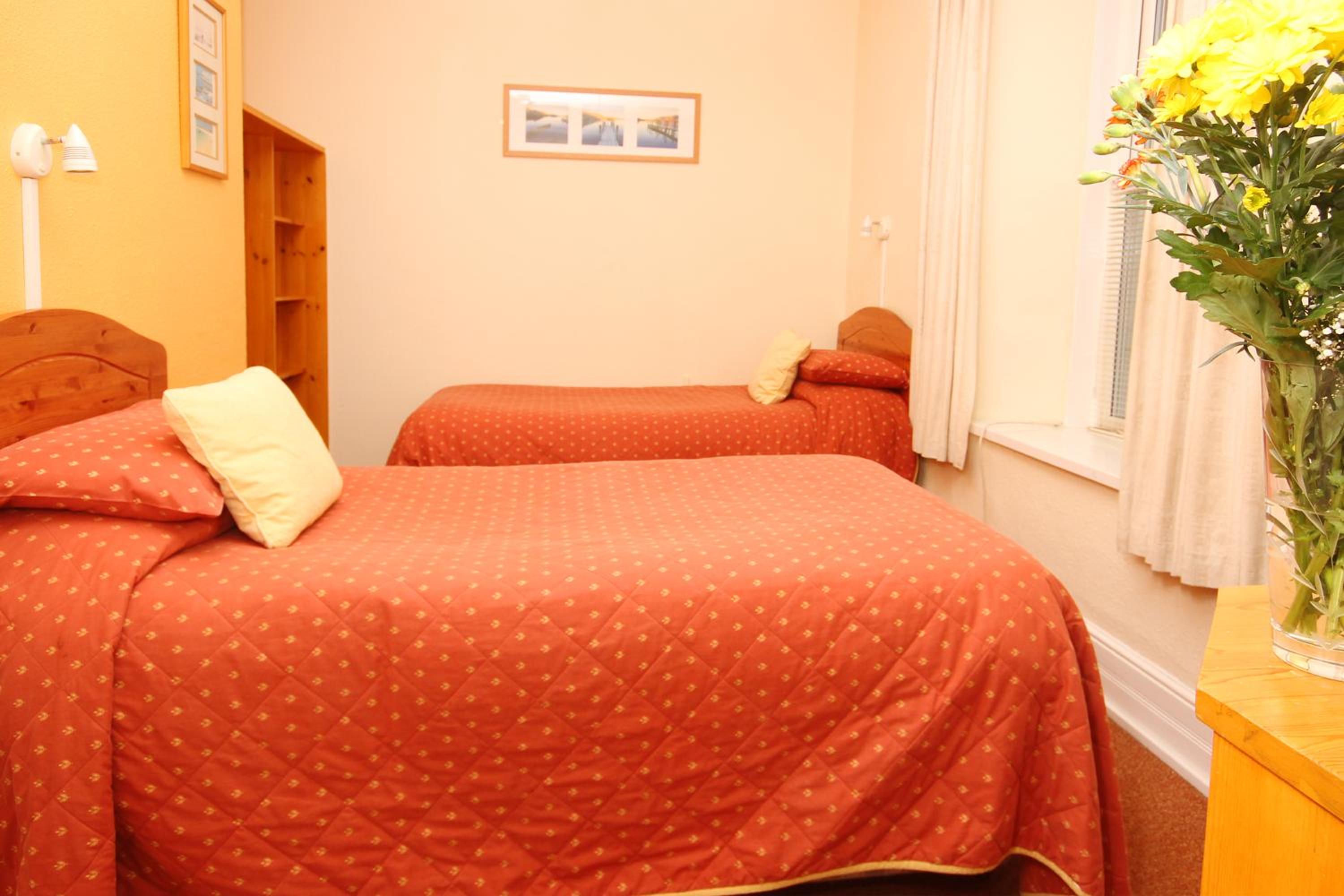 Standard Twin Room photo 1