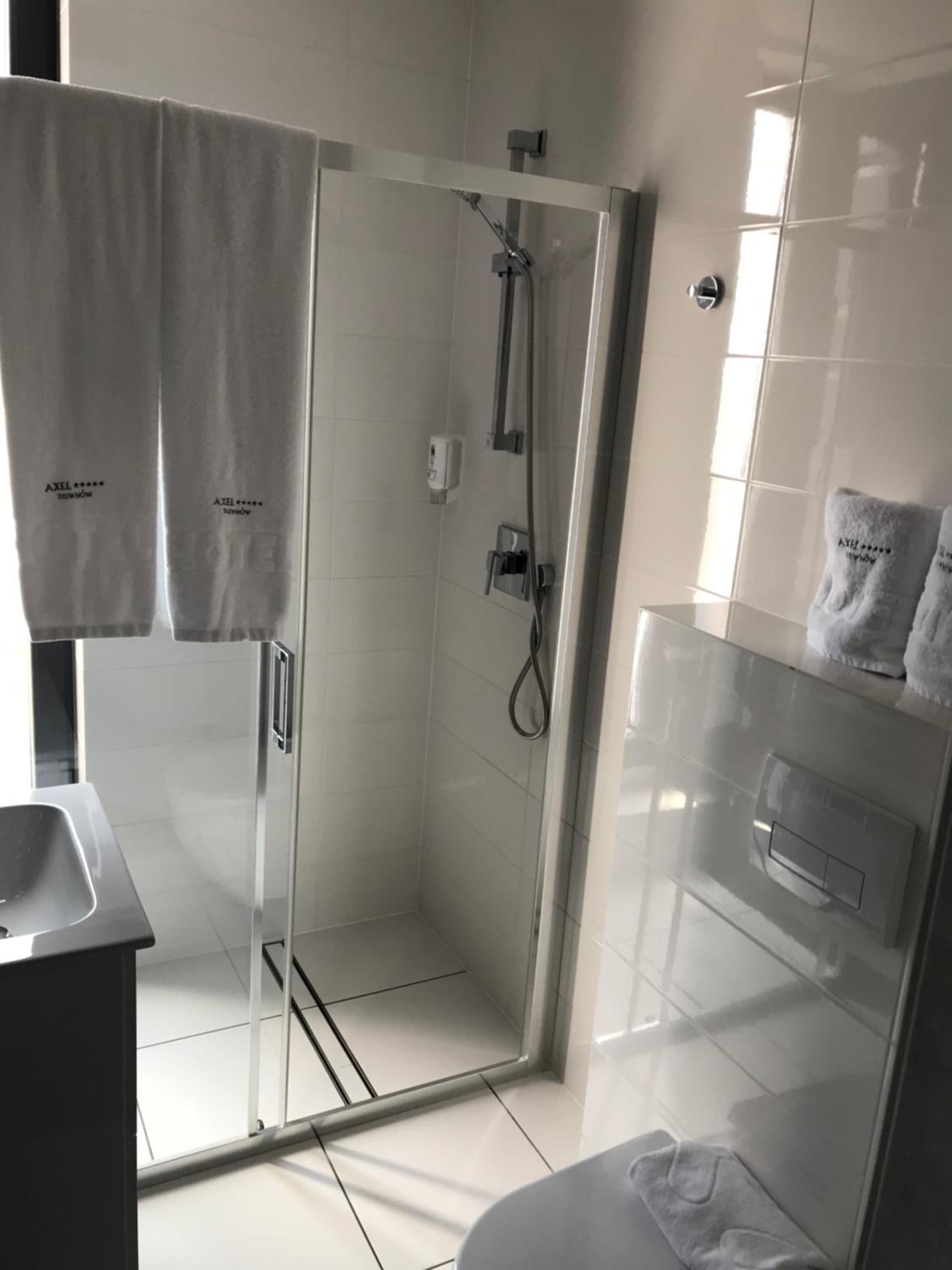 Double Room with Balcony photo 2
